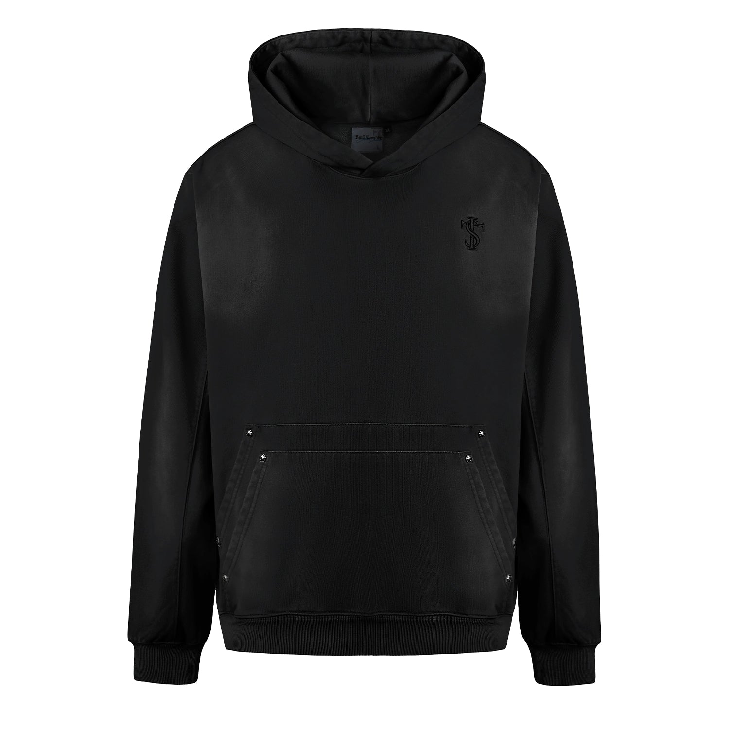 Seeing Double Hoodie – INTL Collective