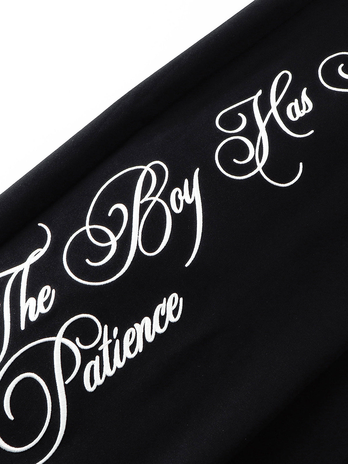 No Patience Lounge Pants