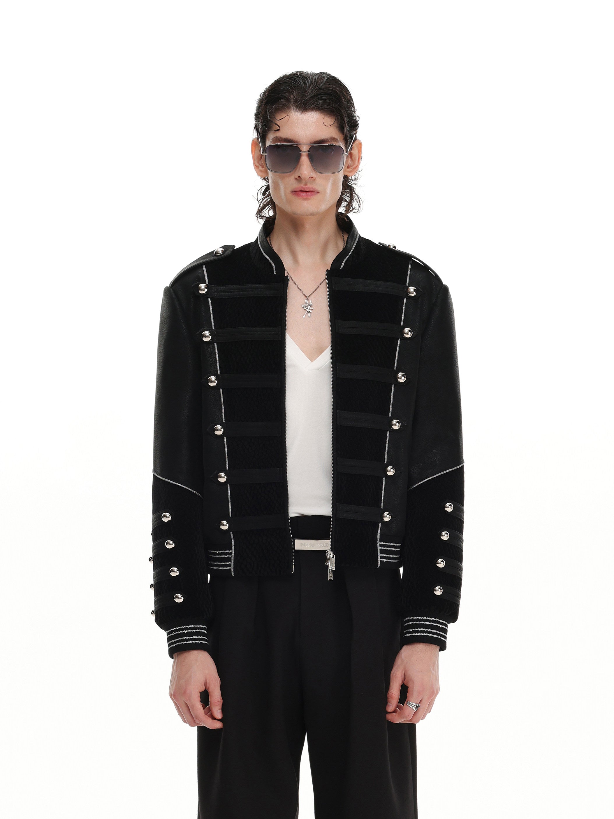 Sentinel Jacket