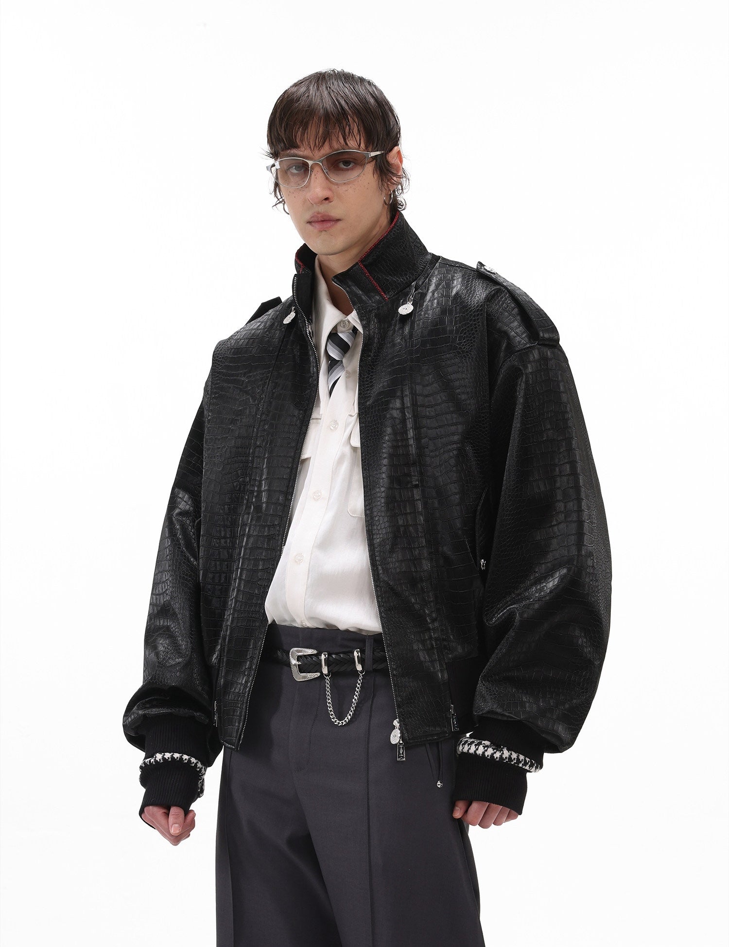 Bastion Jacket