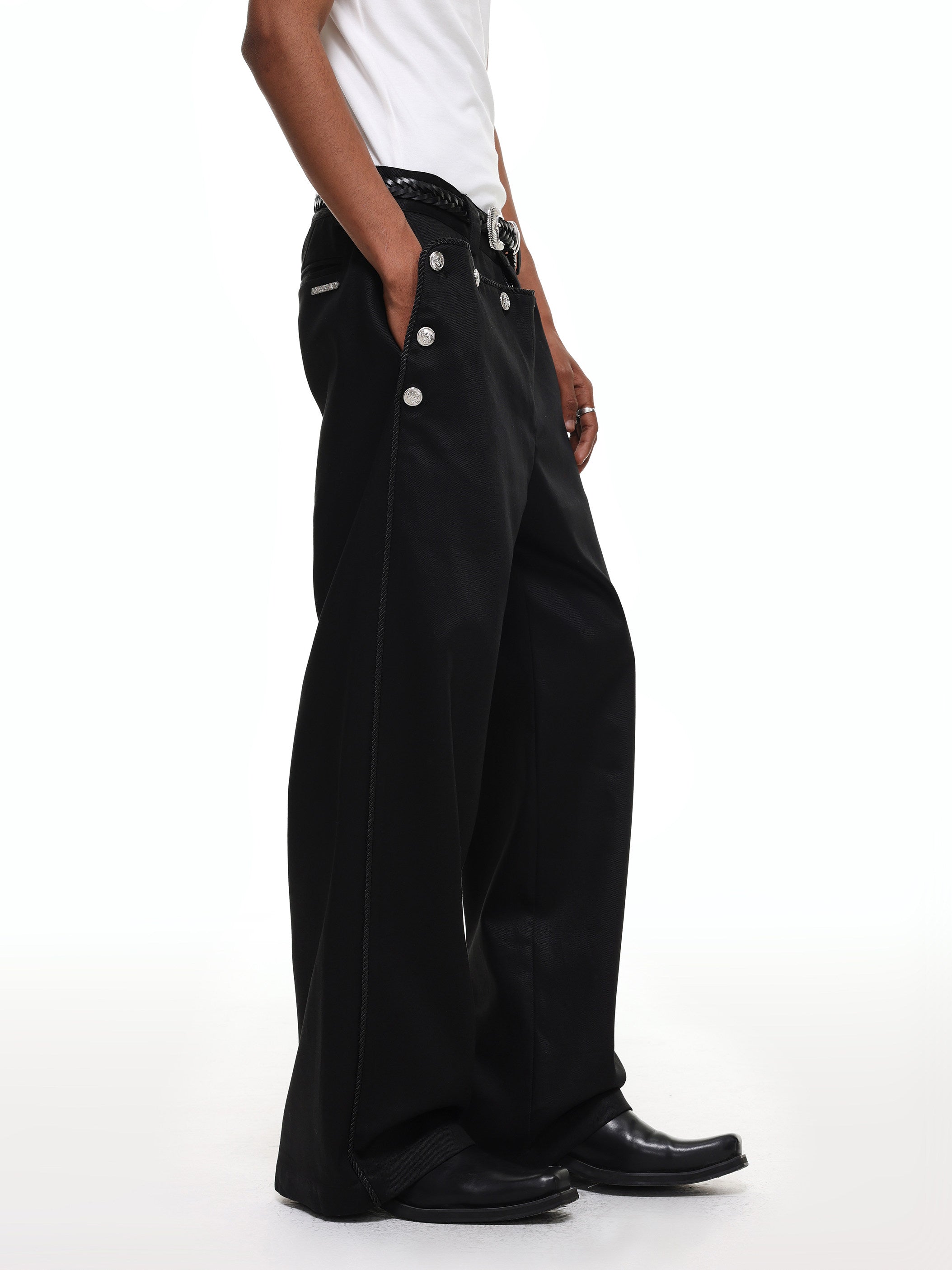 Regent Trousers