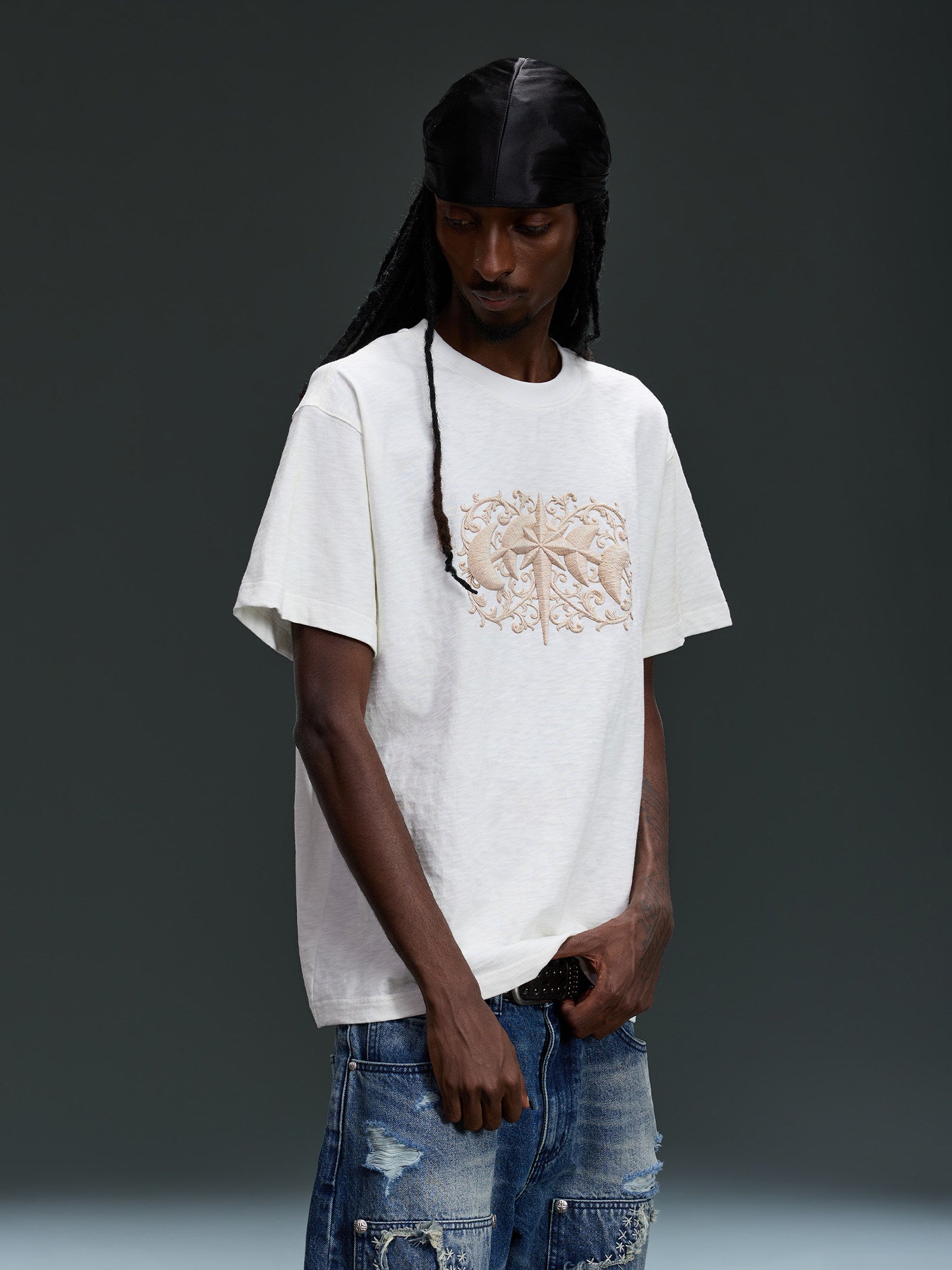 Regalia T-Shirt