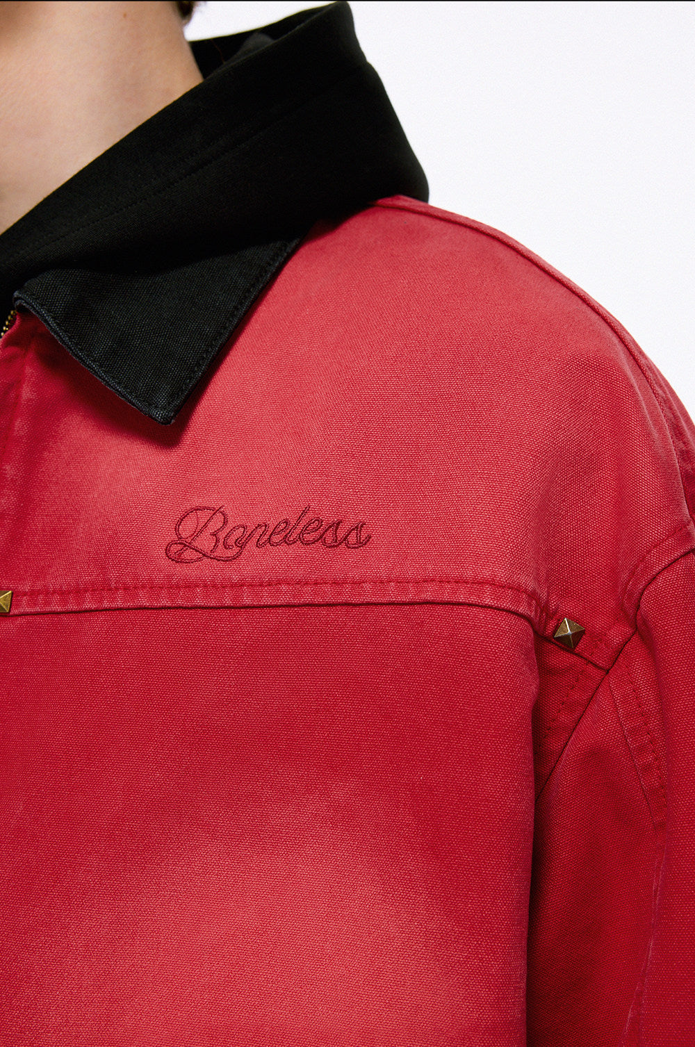 Year Of The Horse Work Jacket