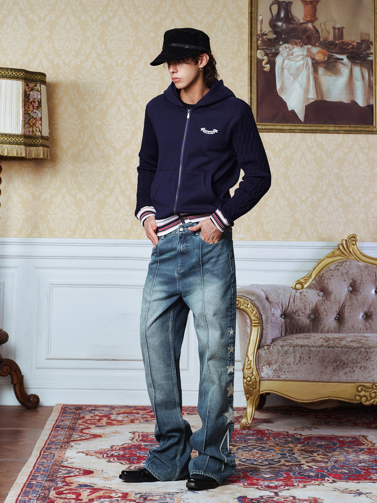 Starline Jeans
