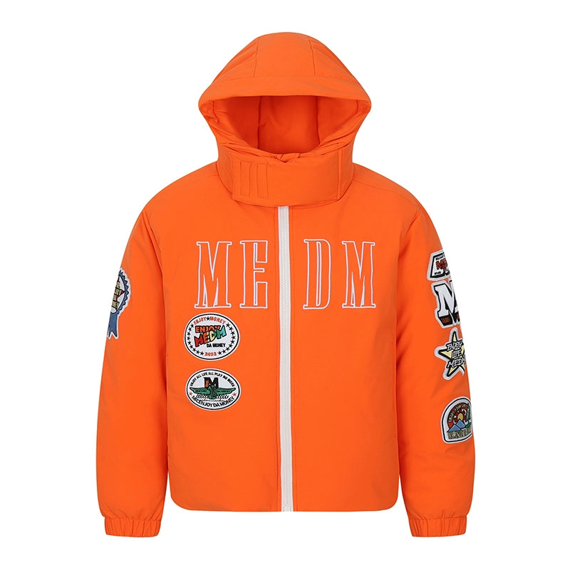 Cookie sales money hoodie