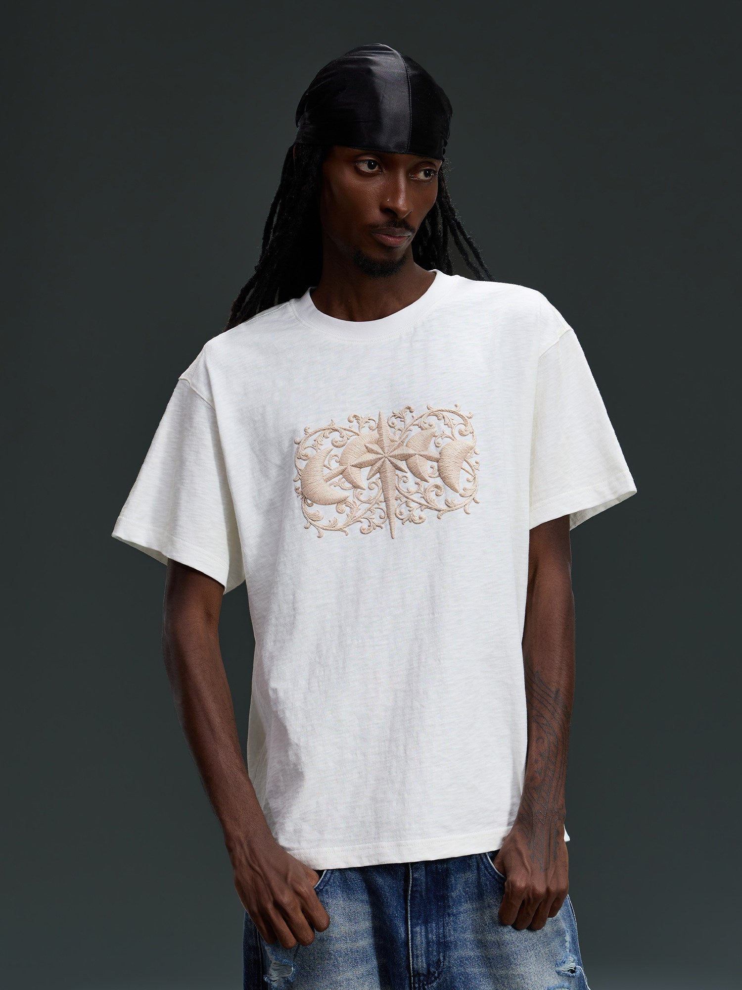 Regalia T-Shirt