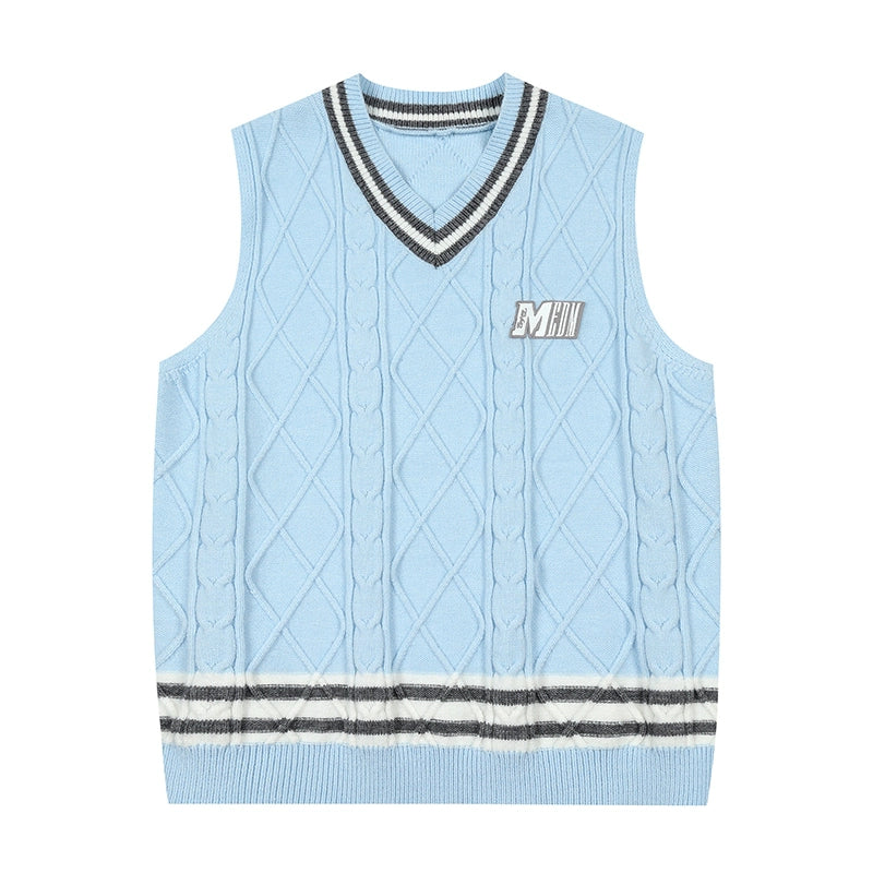 Collegiate Vest