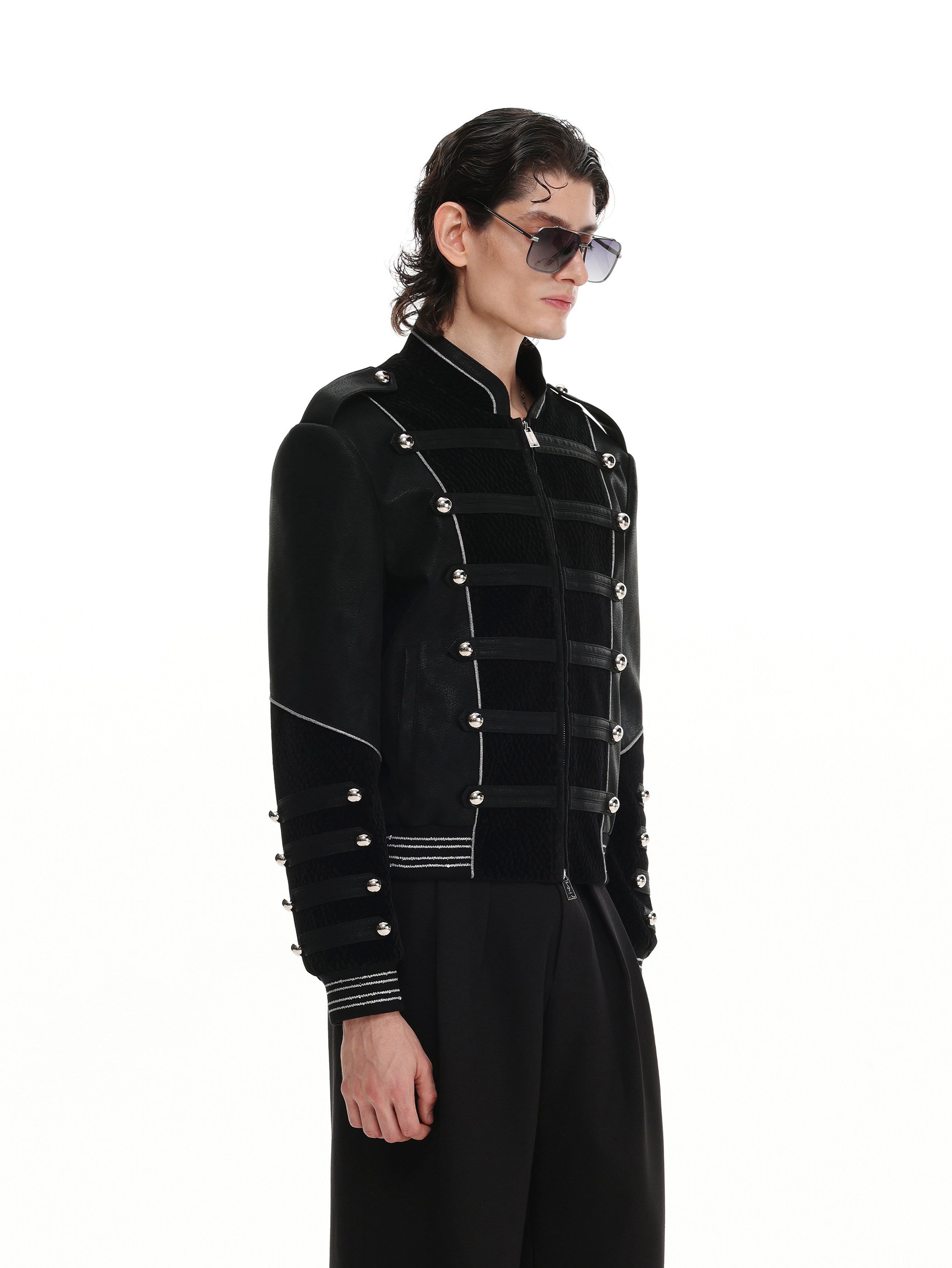Sentinel Jacket