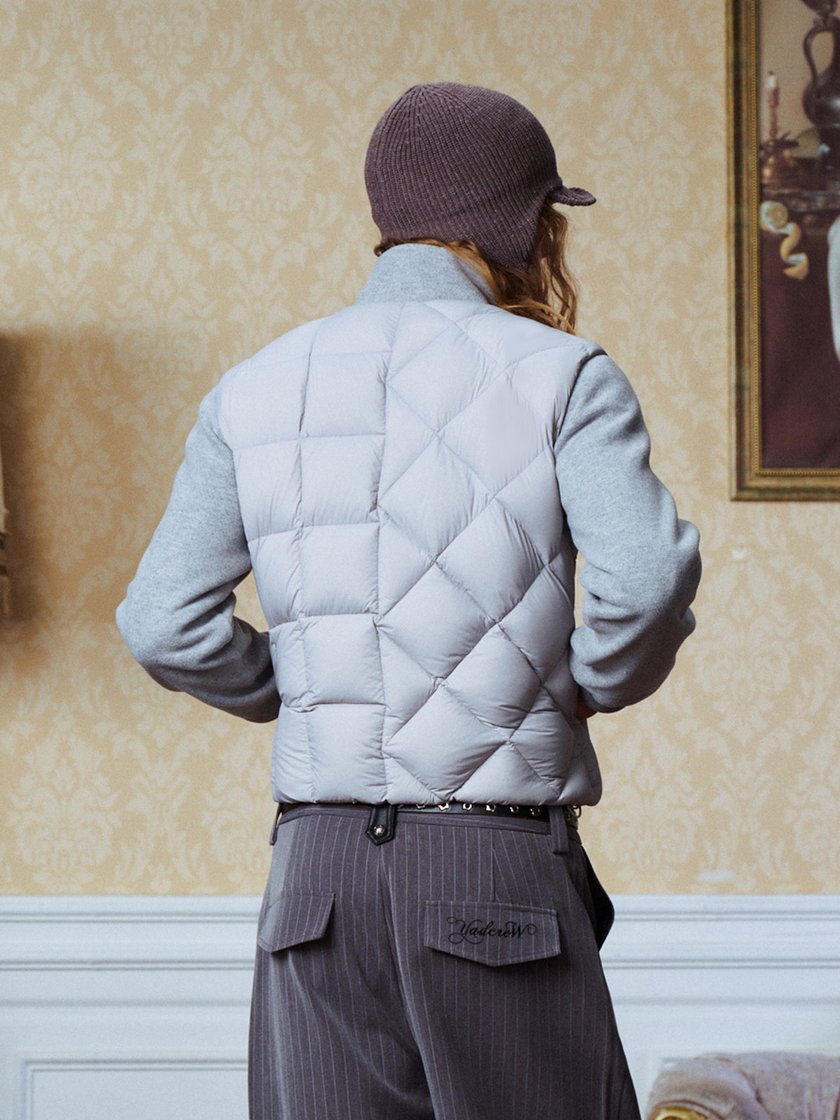 Contour Jacket