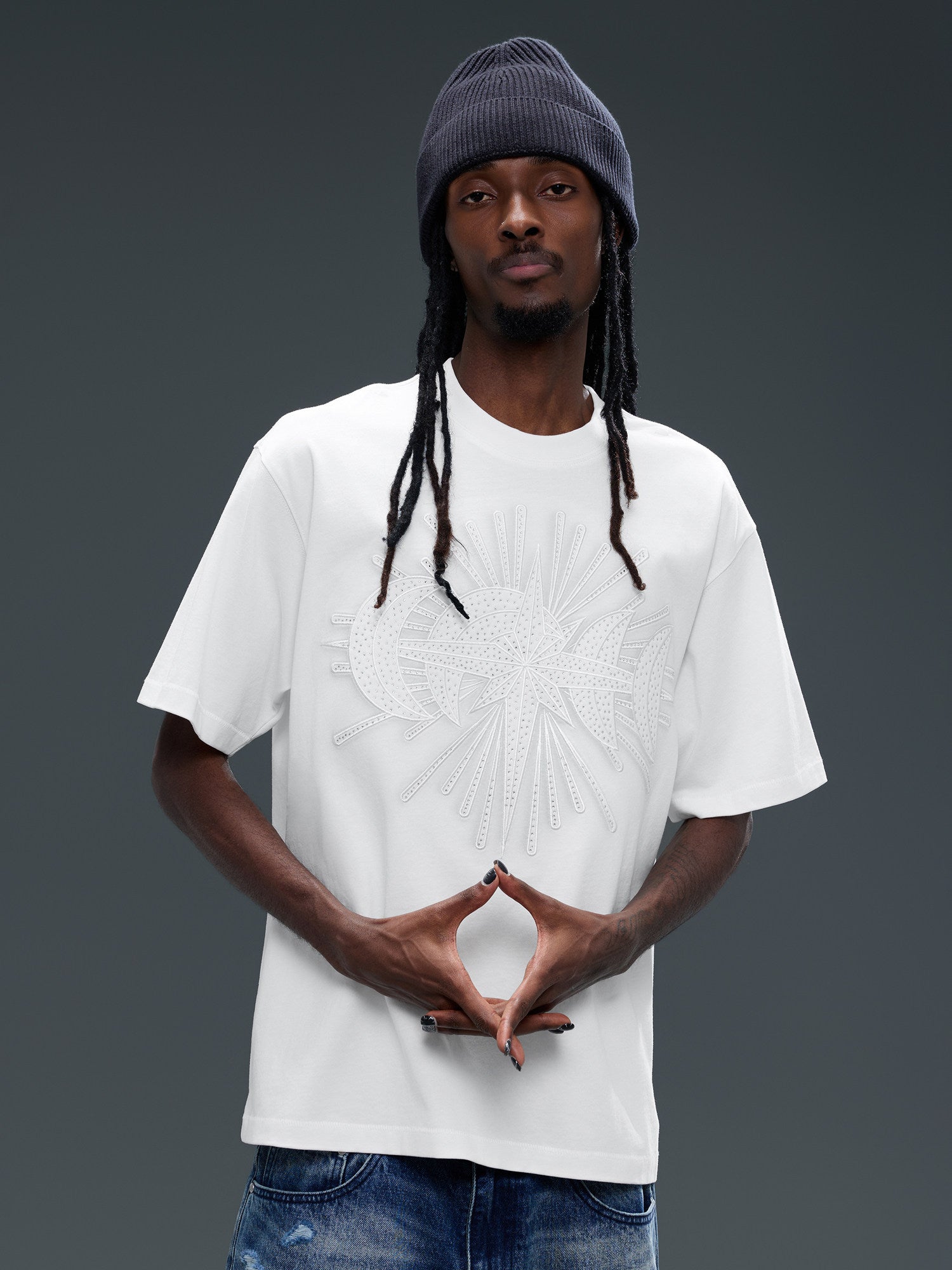 Astral Crest T-Shirt