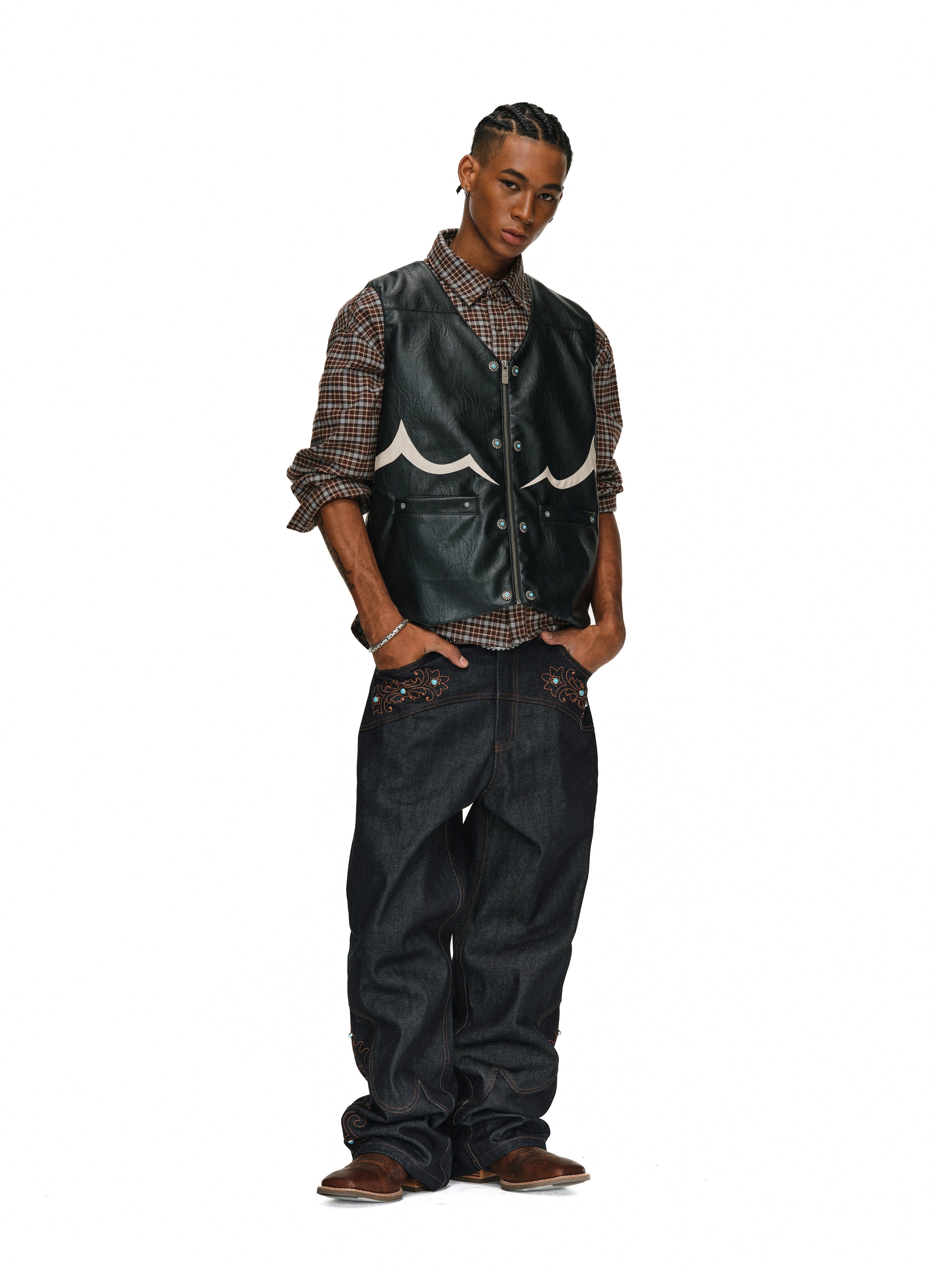 Western Jeans