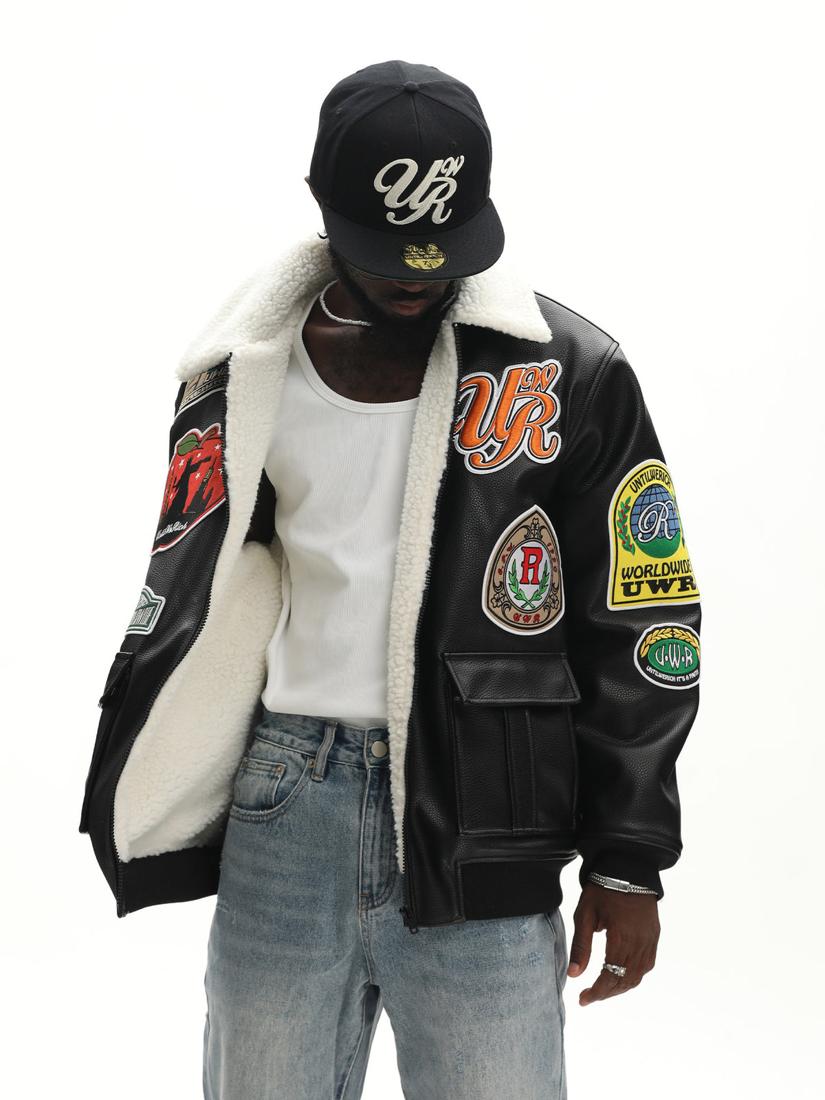 Heritage Racing Jacket