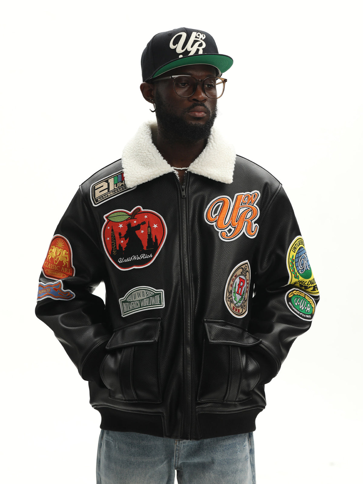Heritage Racing Jacket