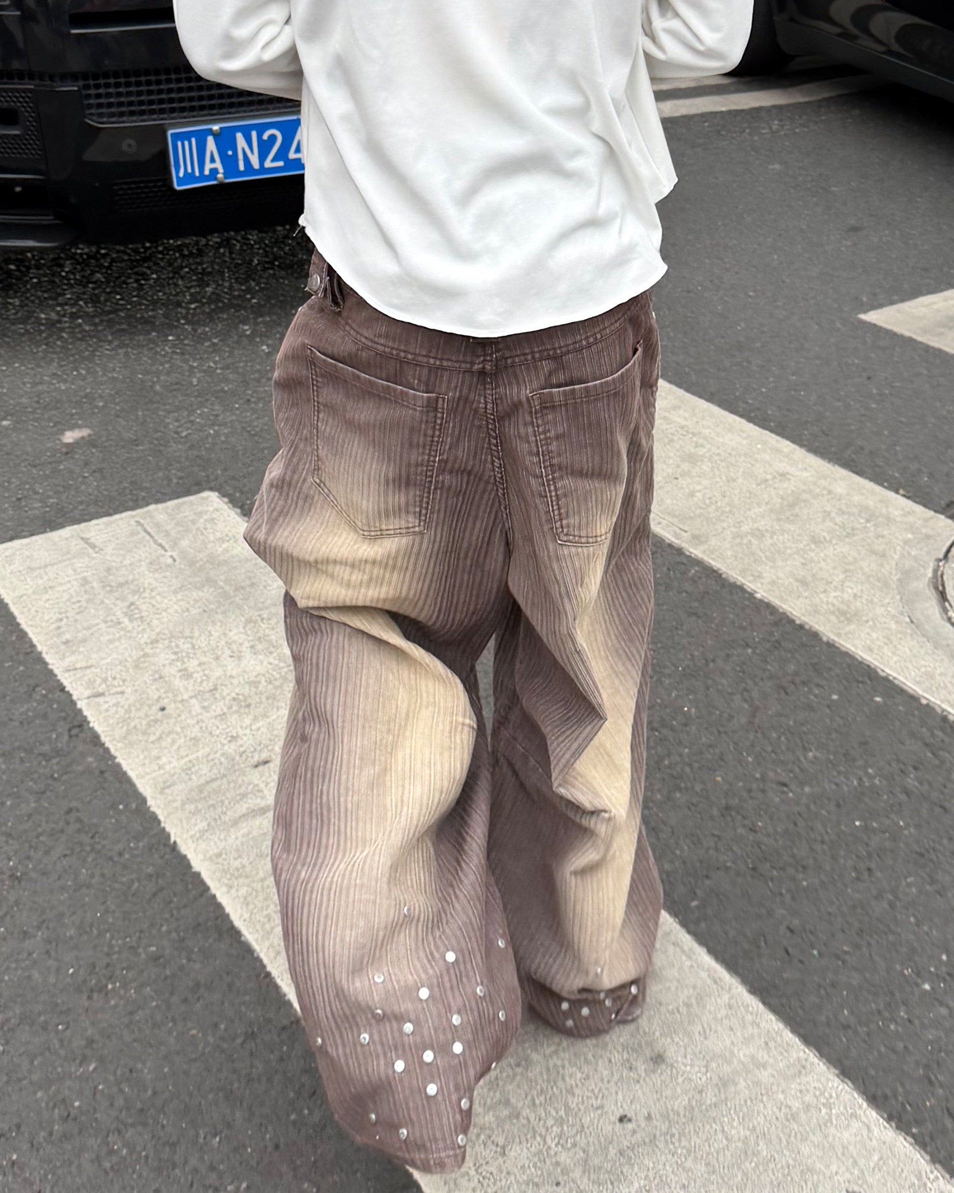 Driftwood Fade Jeans
