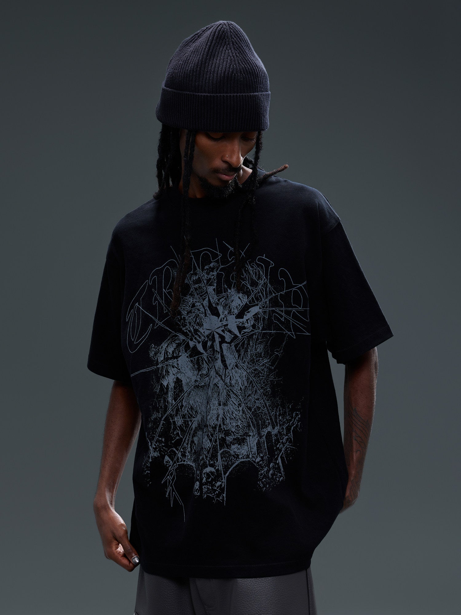 Distortion T-Shirt