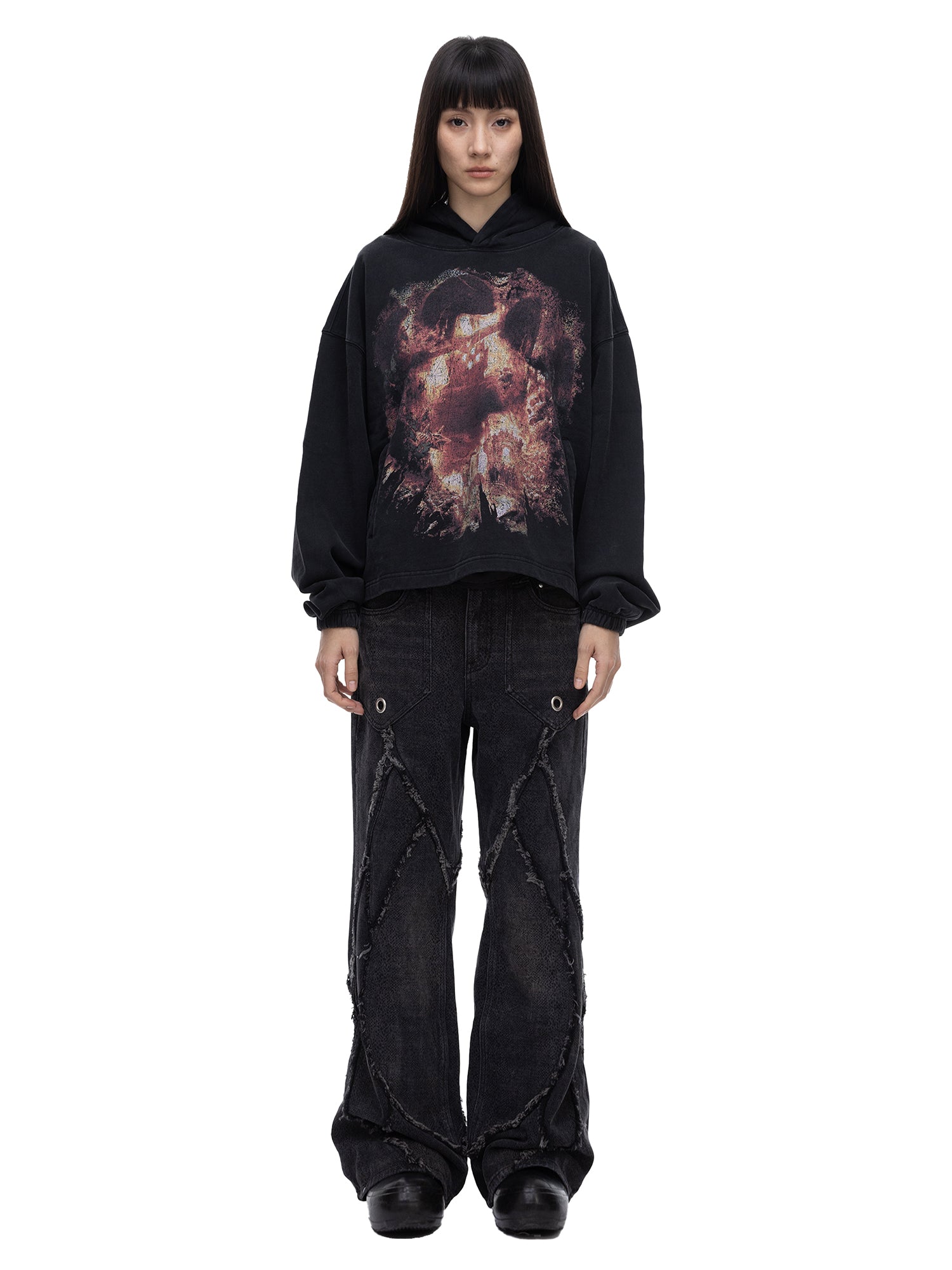 Inner Circle: Streetwear Pants | Lust For Love Corduroy