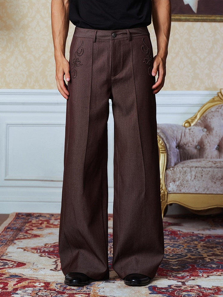 Atelier Trousers
