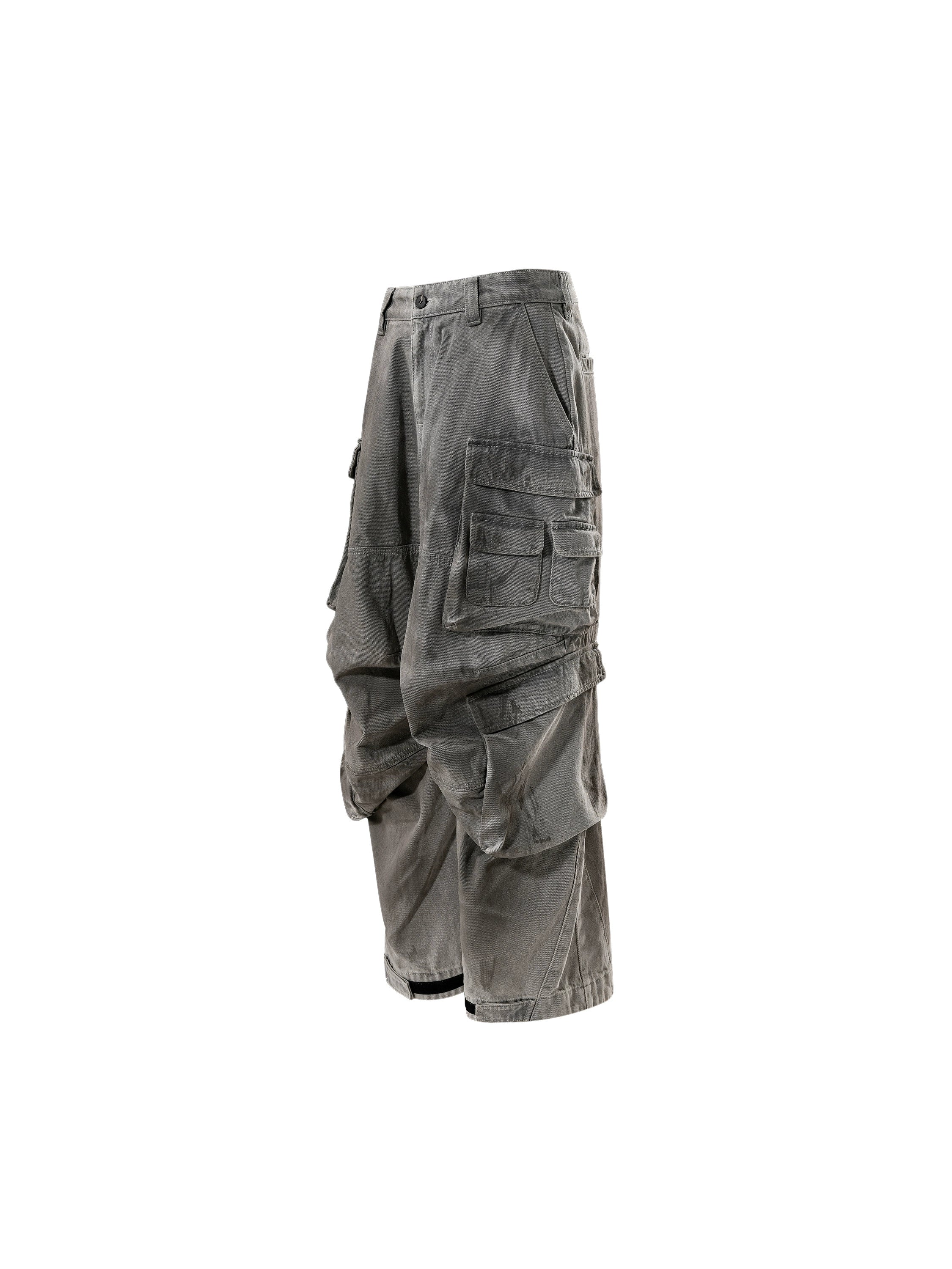 Landslide Cargo Pants
