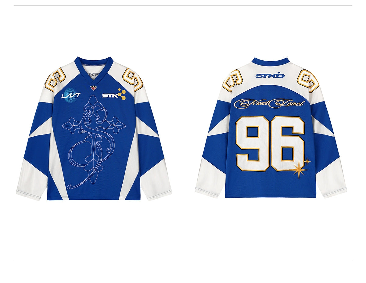 SmallTown Kid Hockey Jersey