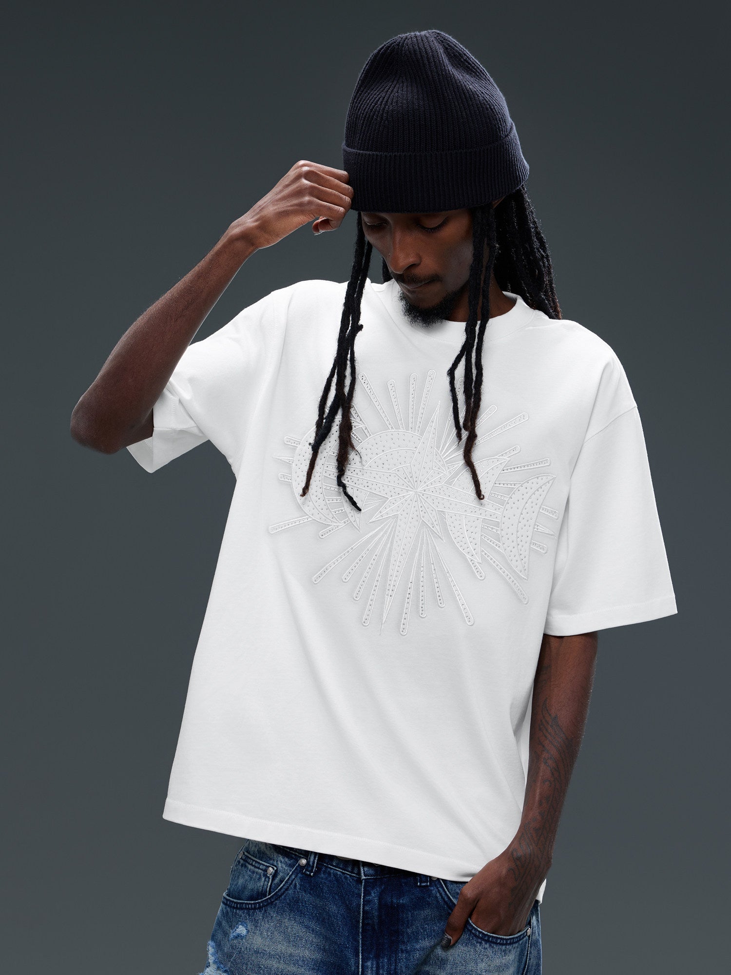 Astral Crest T-Shirt