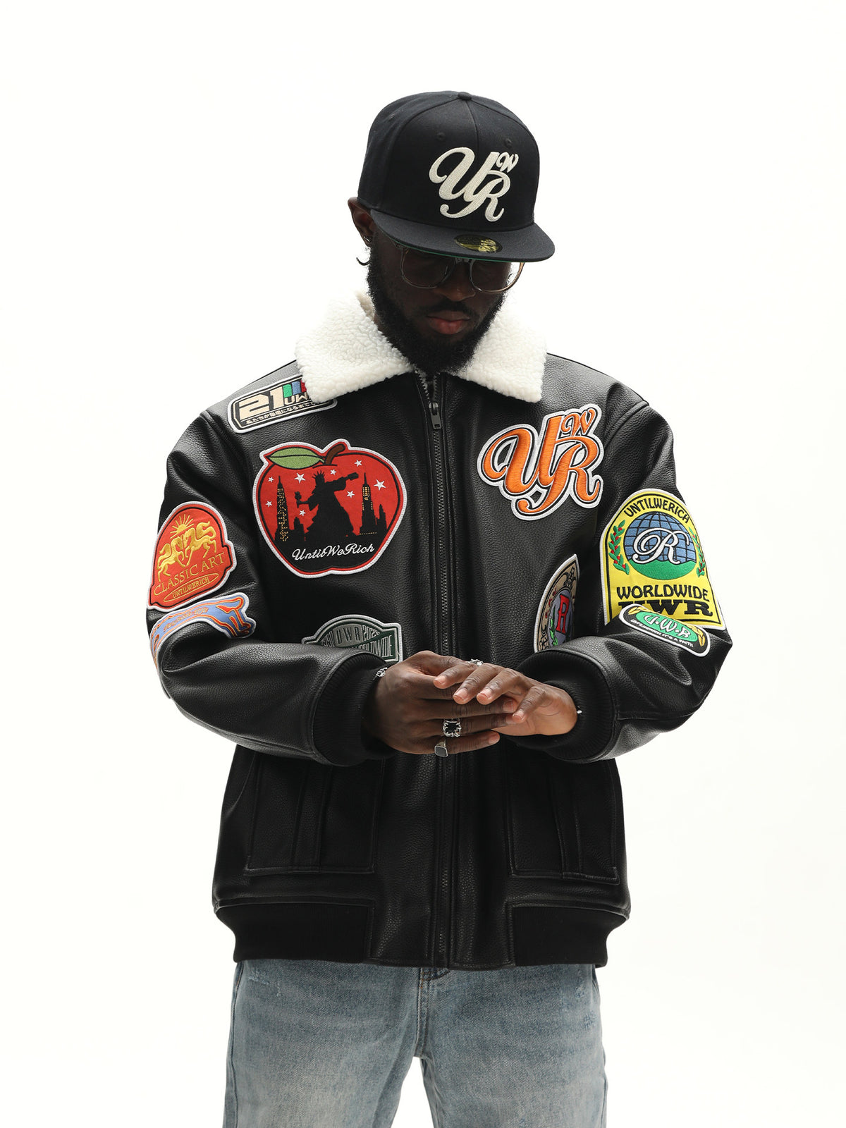 Heritage Racing Jacket