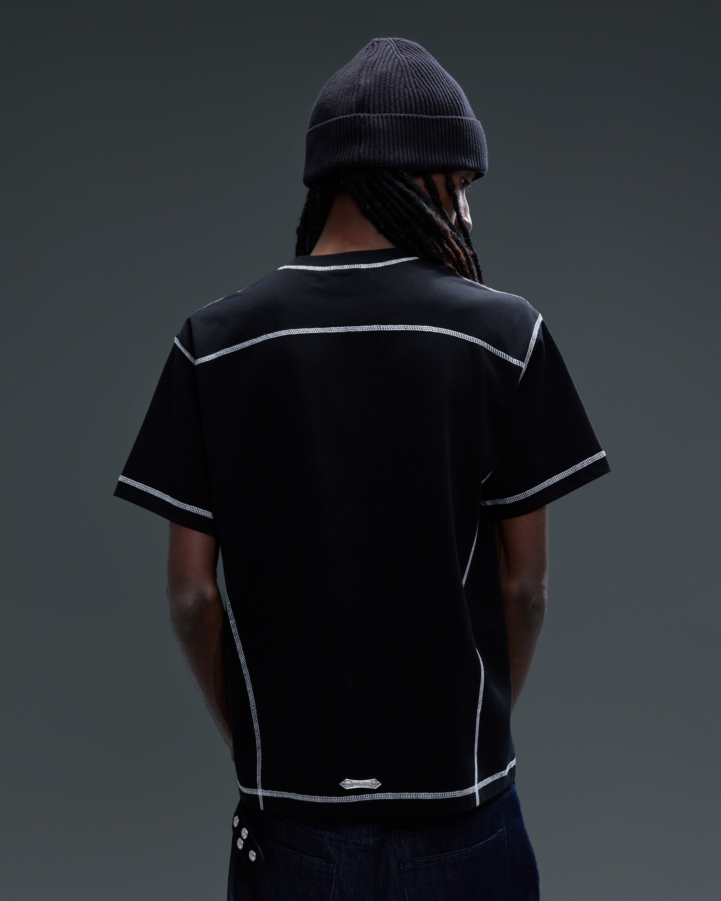 Northbound Crest T-Shirt