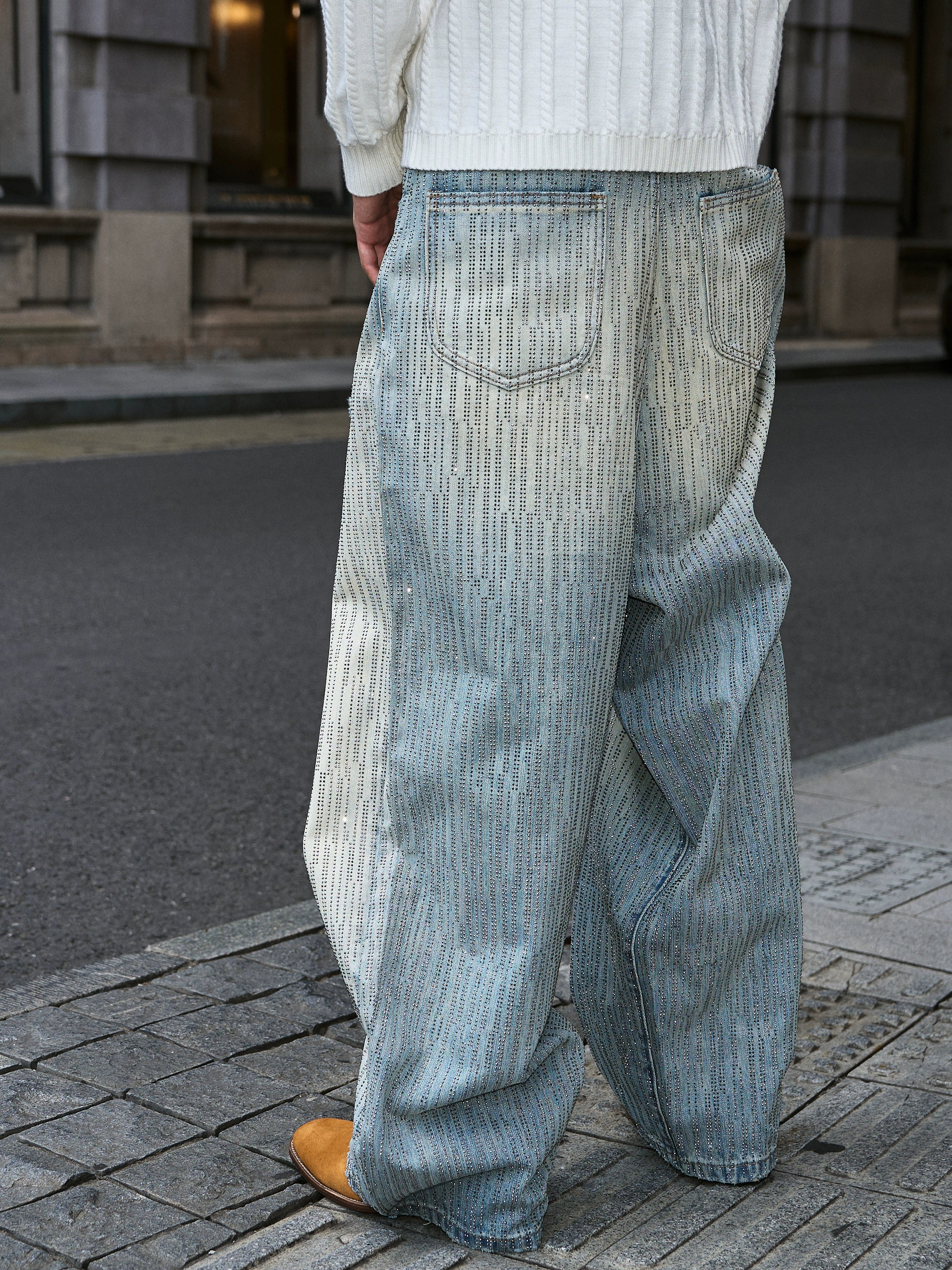 Paris Lights Jeans