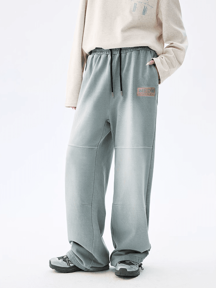 MEDM Washed Lounge Pants