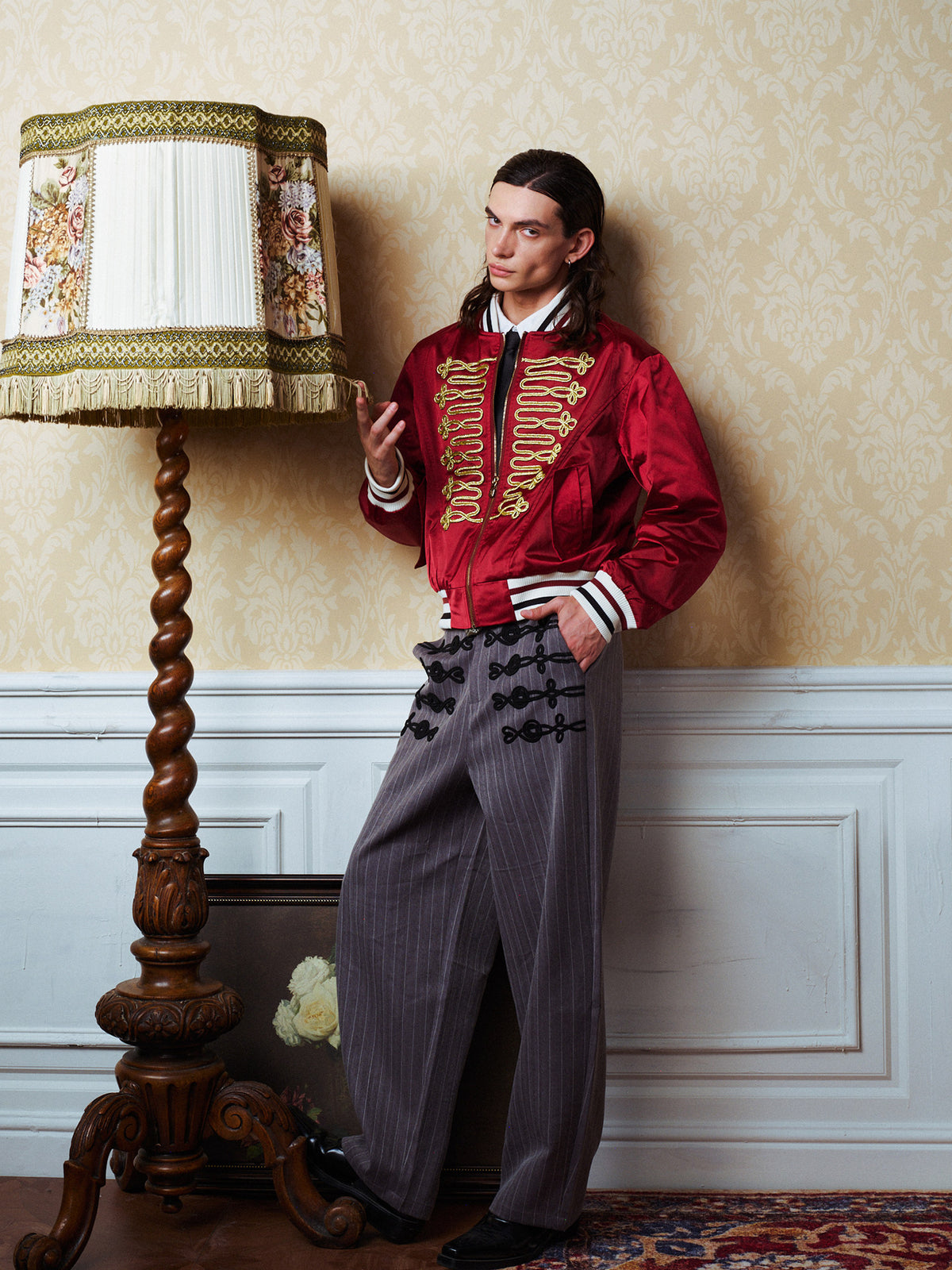 Command Trousers