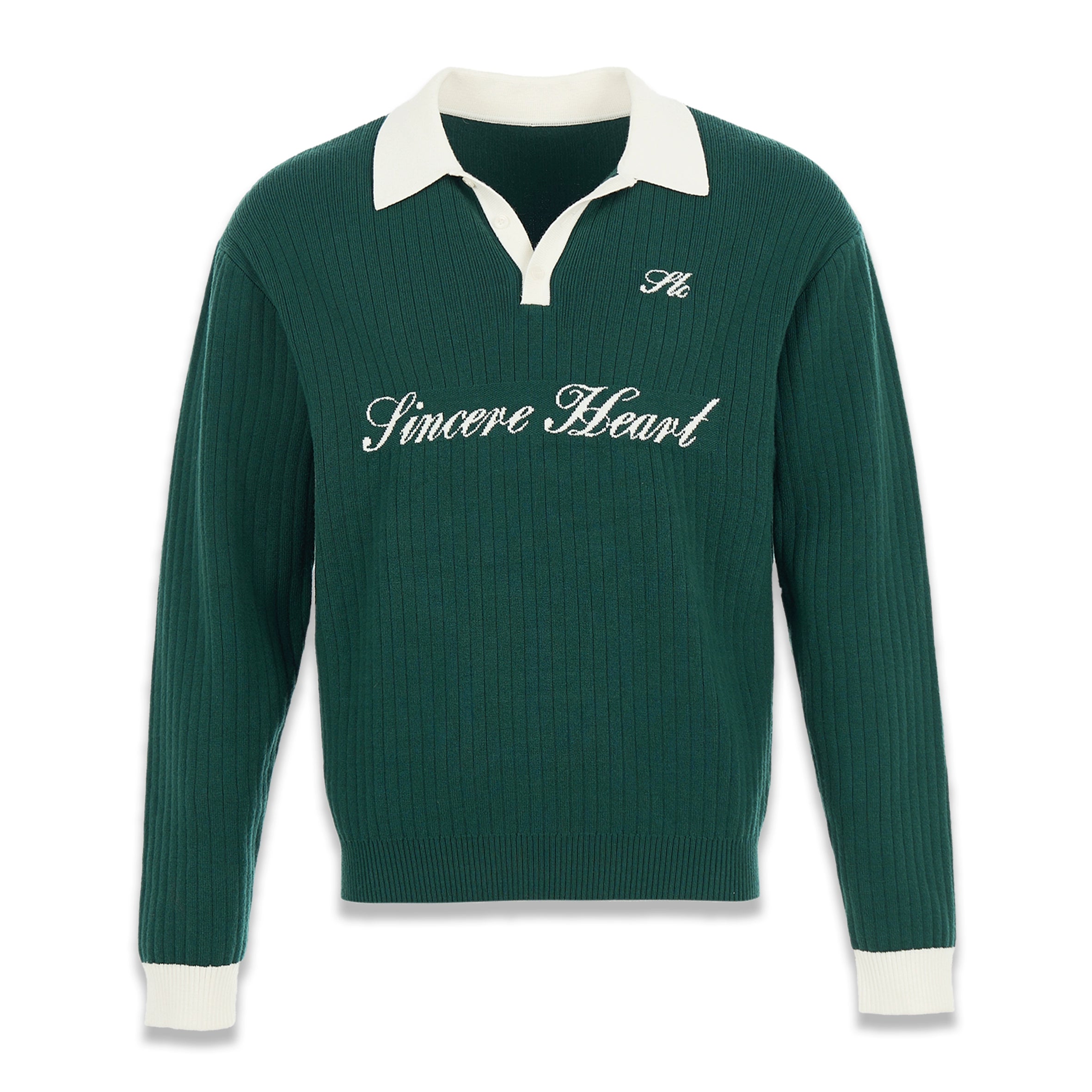 Sincere Heart Polo