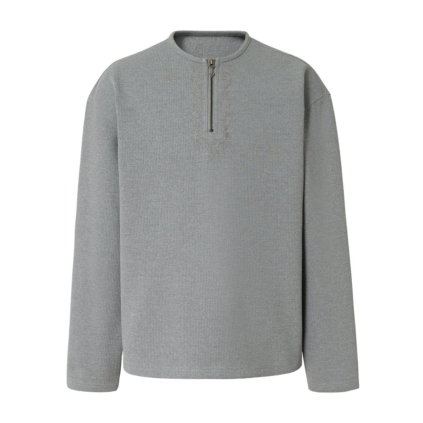 Baroque Quarter Zip