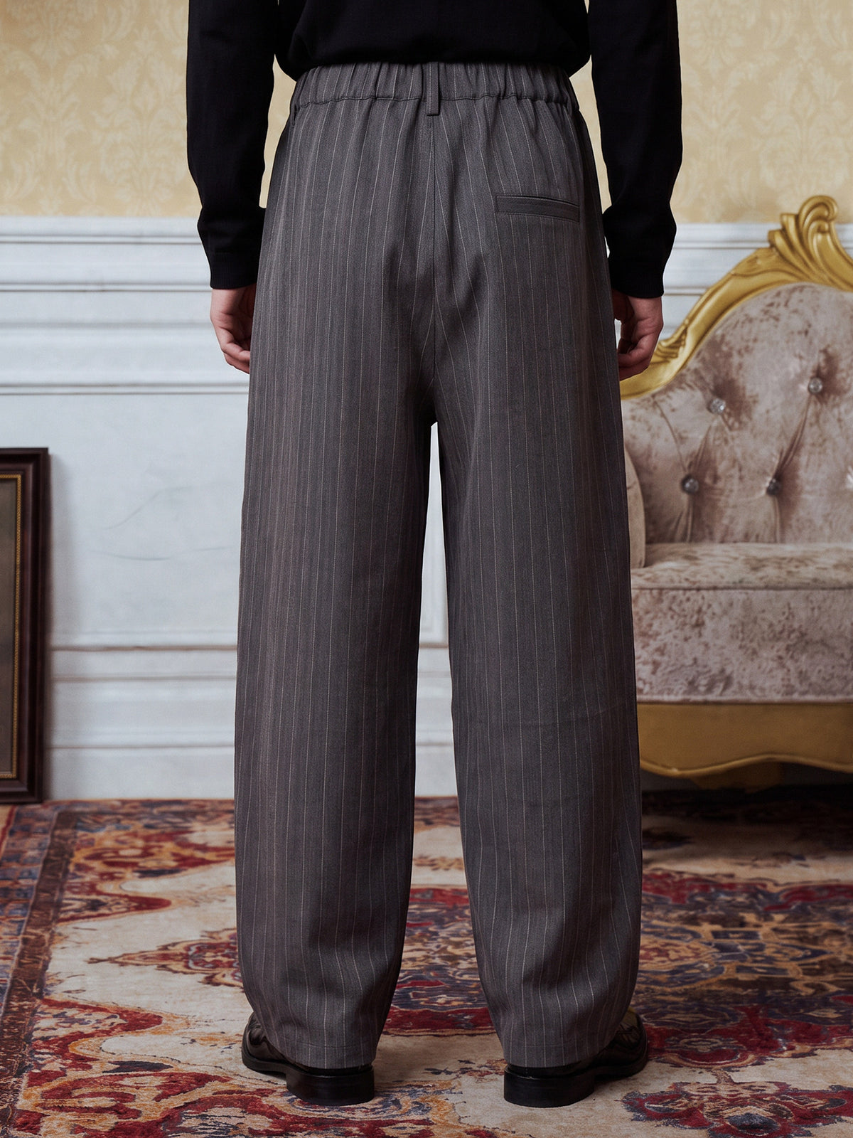 Command Trousers