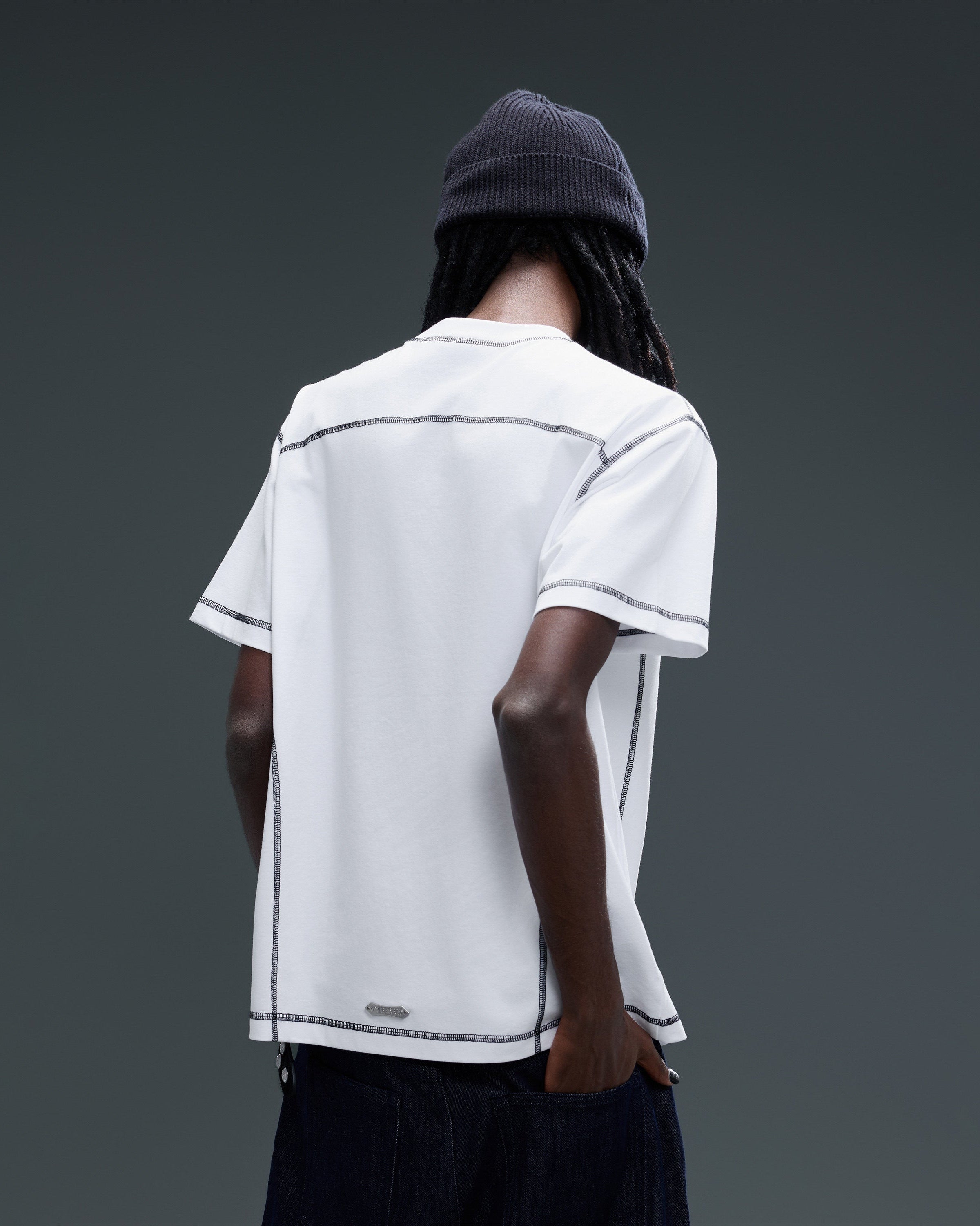 Northbound Crest T-Shirt