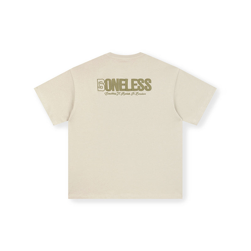 BONELESS Logo T-Shirt