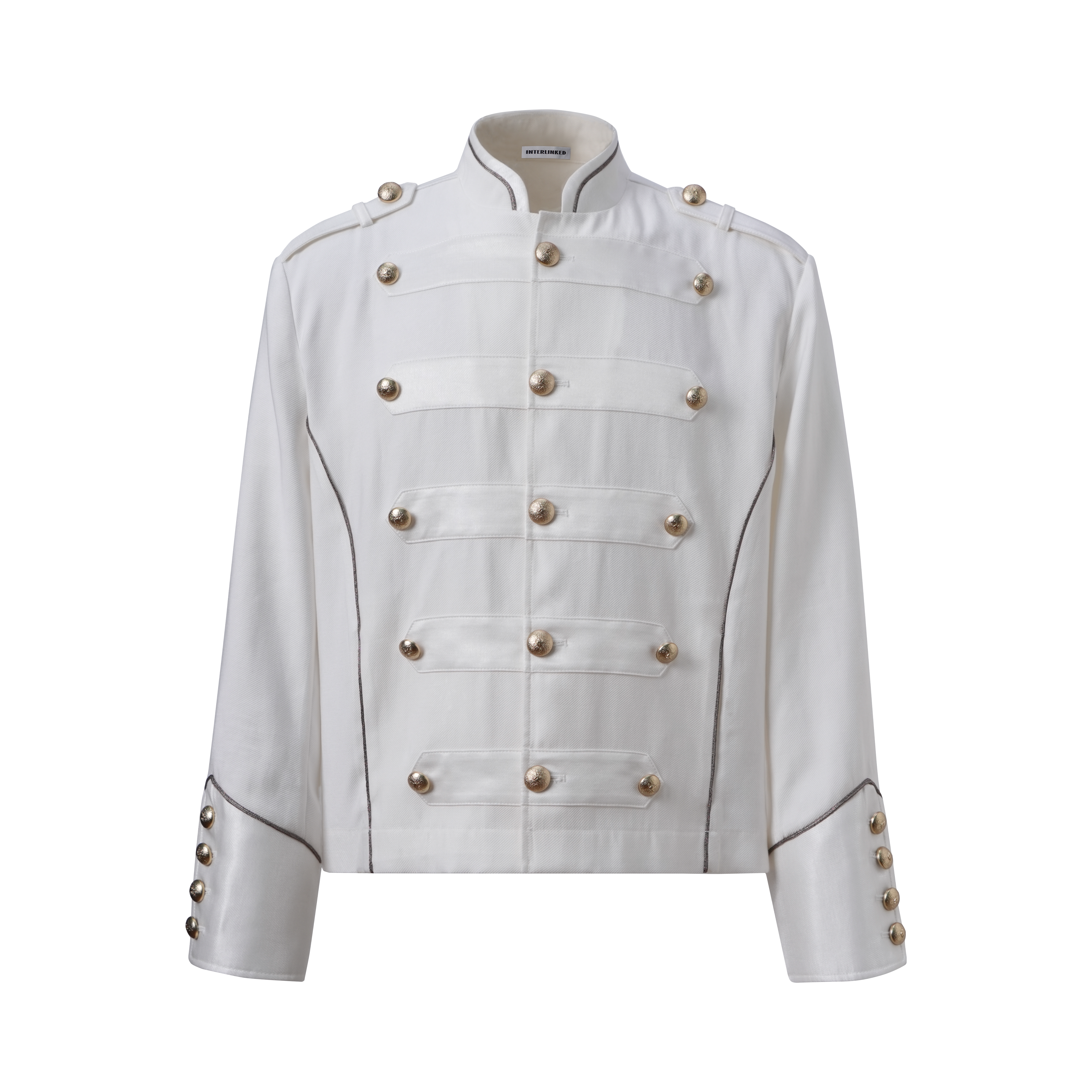 Command Jacket