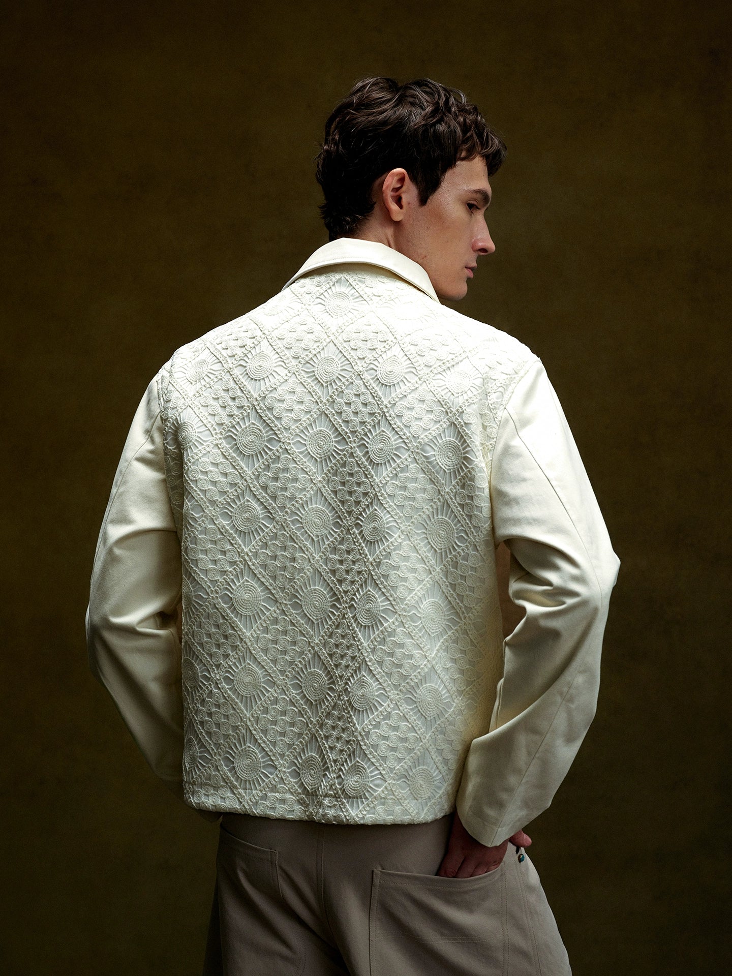 Le Fleur Maillard Jacket