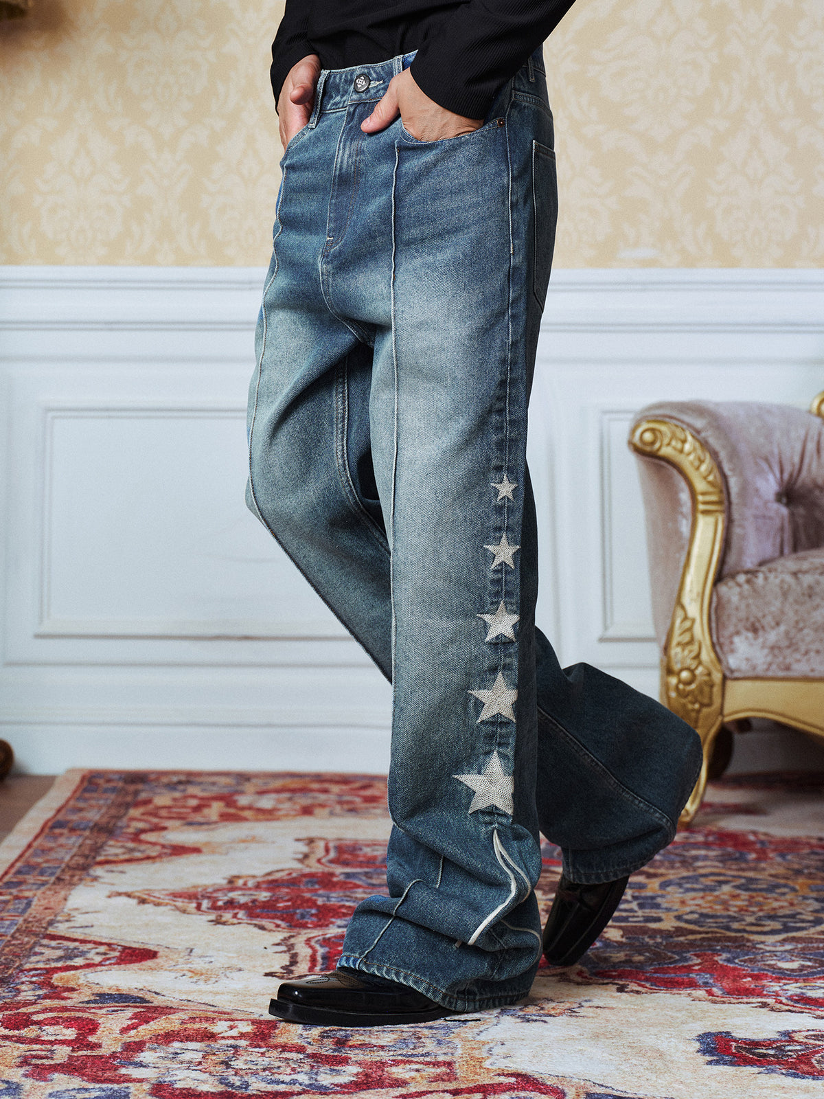 Starline Jeans