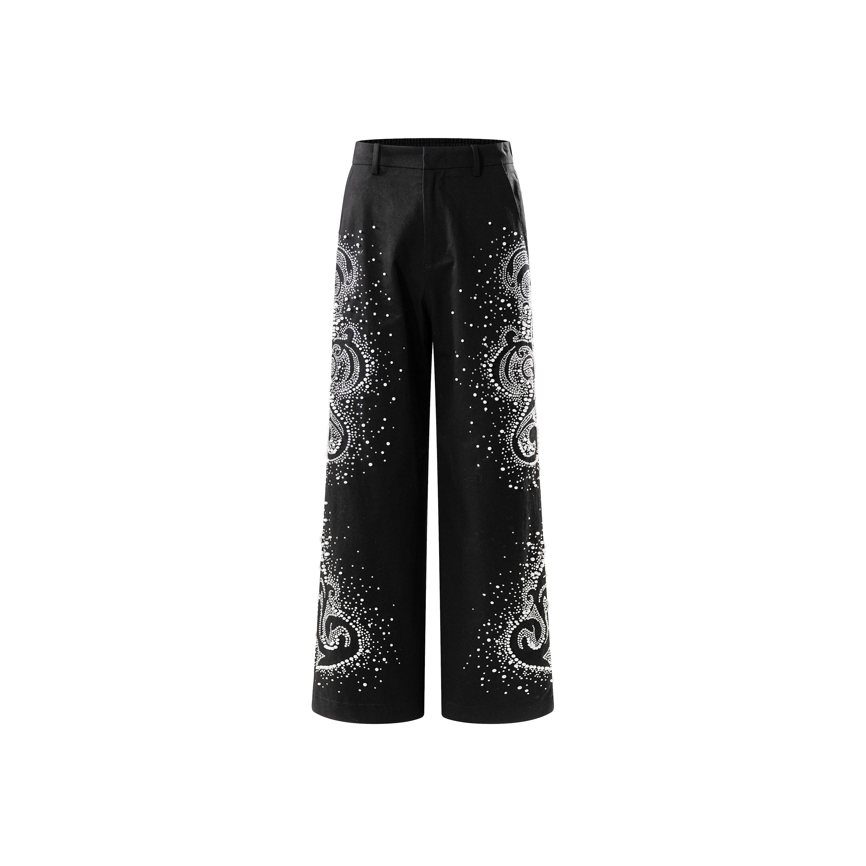 Showman Trousers
