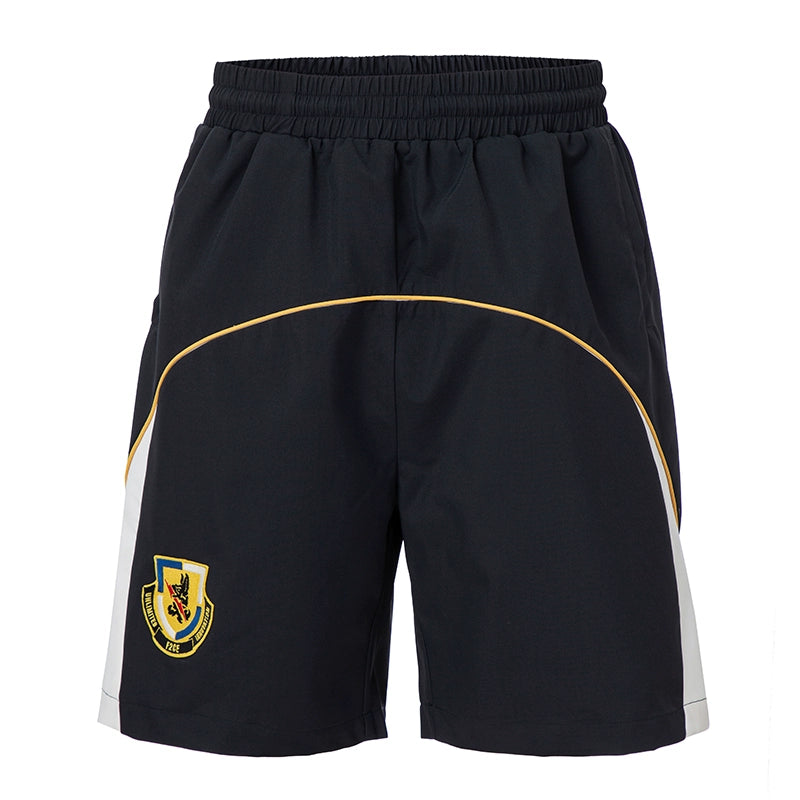 Crested Shorts