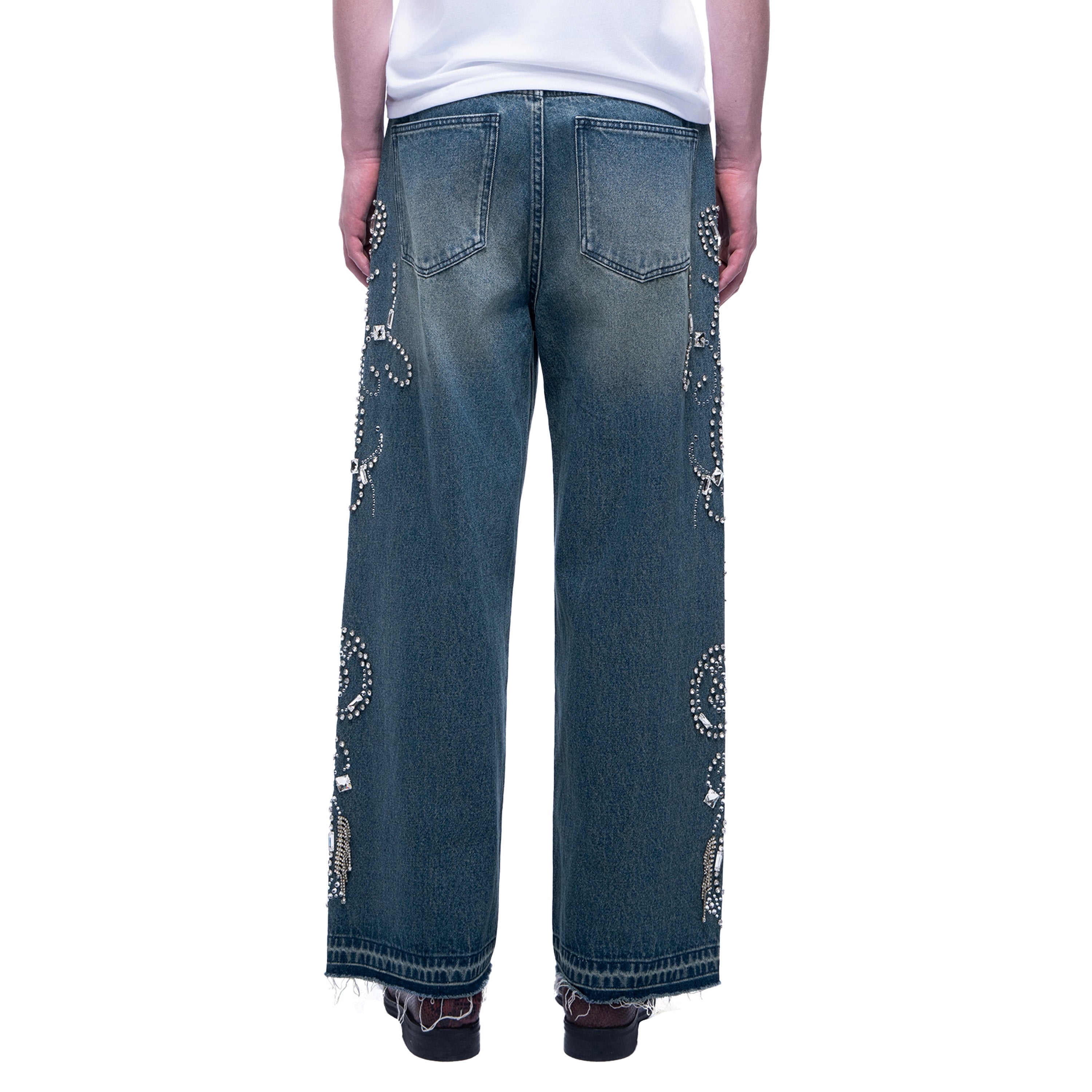 Chandelier Jeans