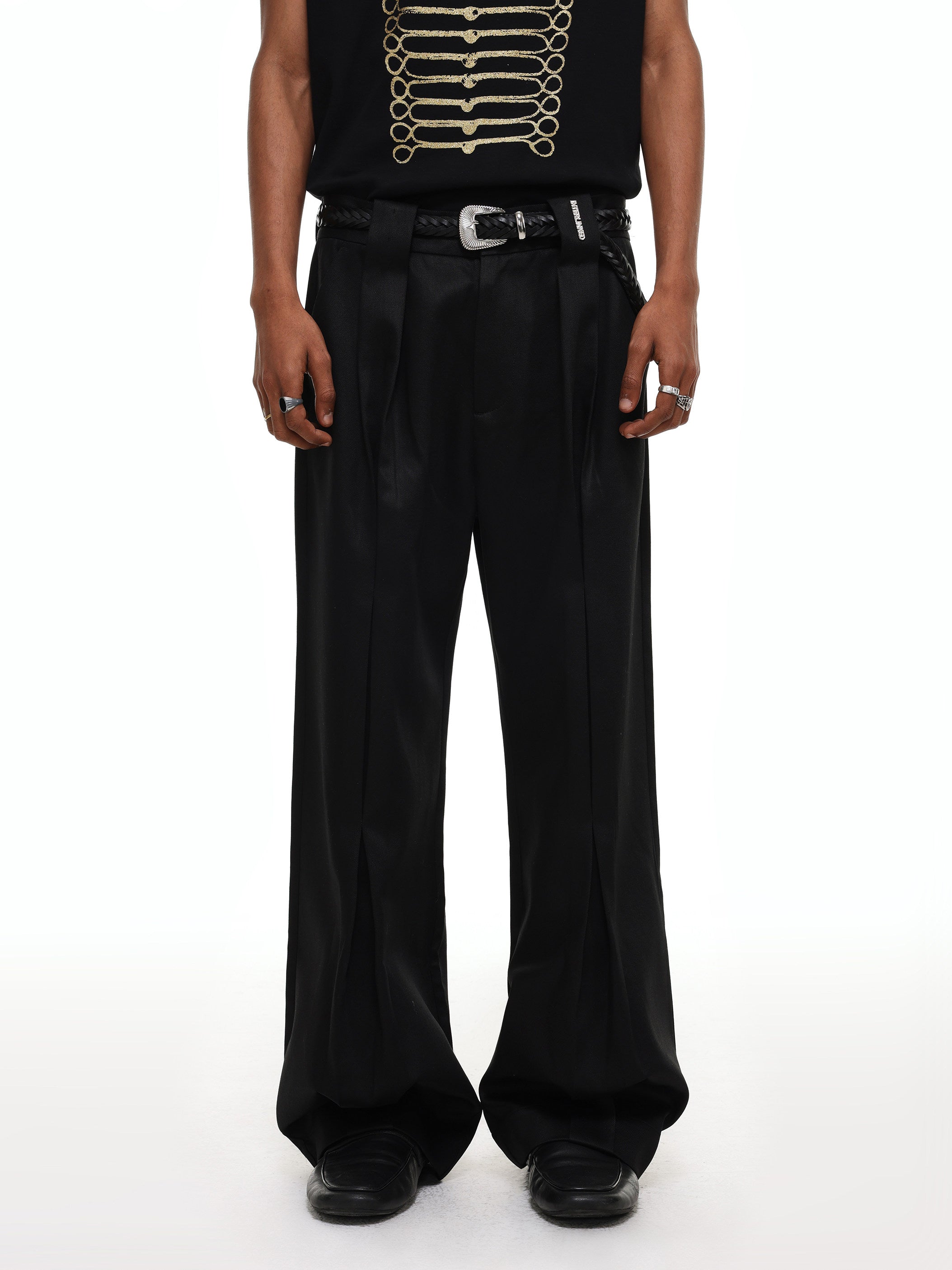 Form Trousers