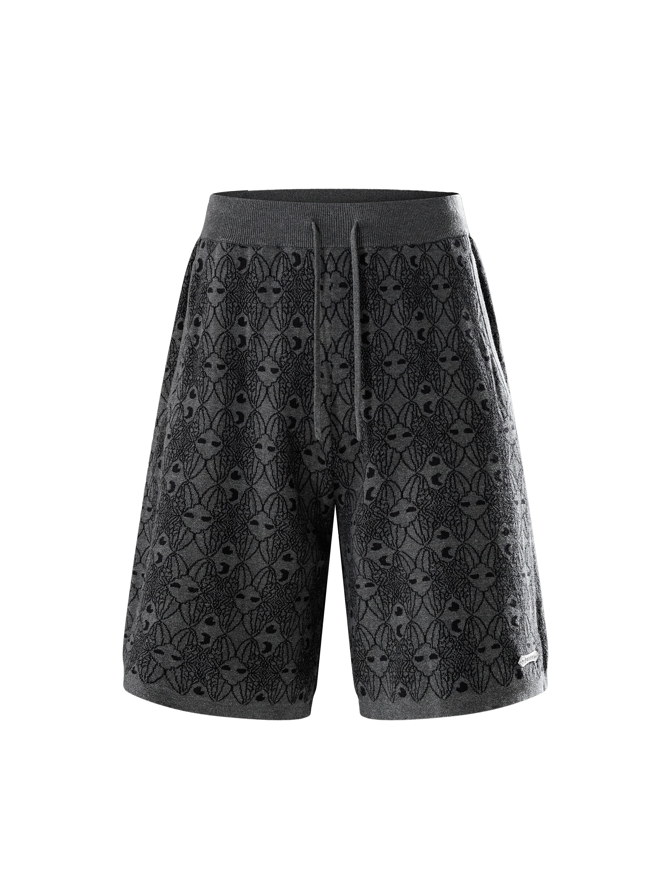Luminous Dawn Shorts
