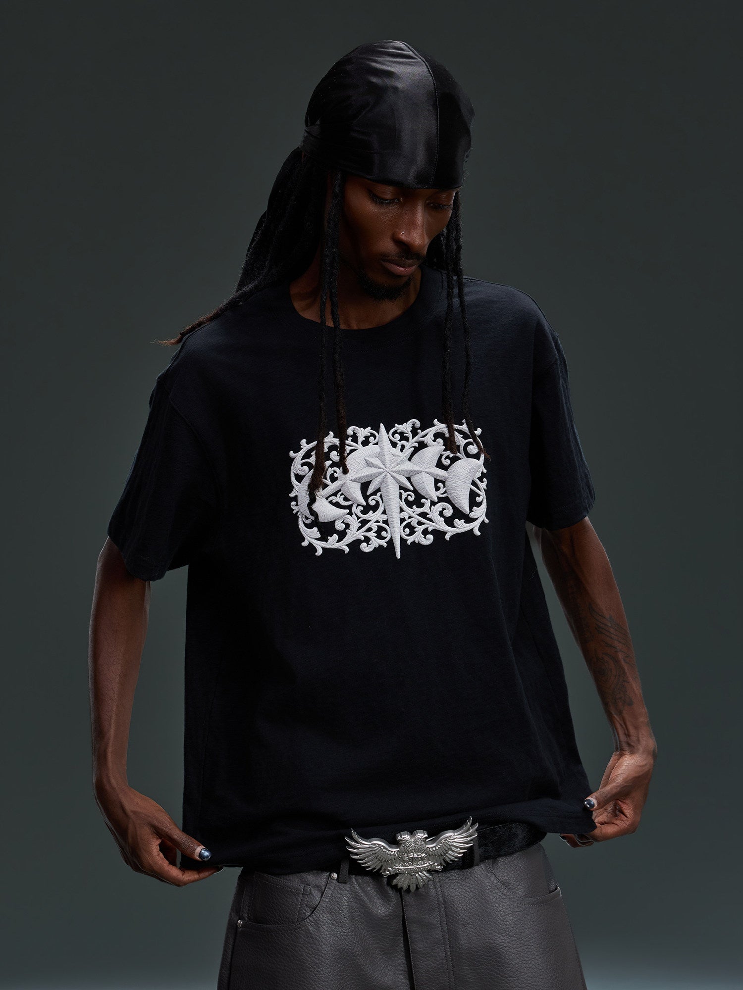 Regalia T-Shirt