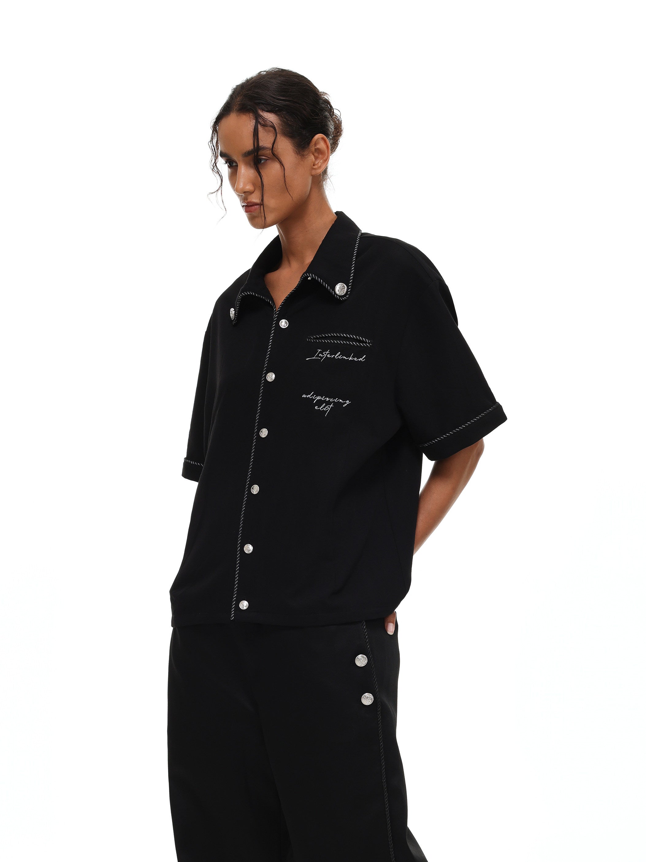 Sterling Shirt