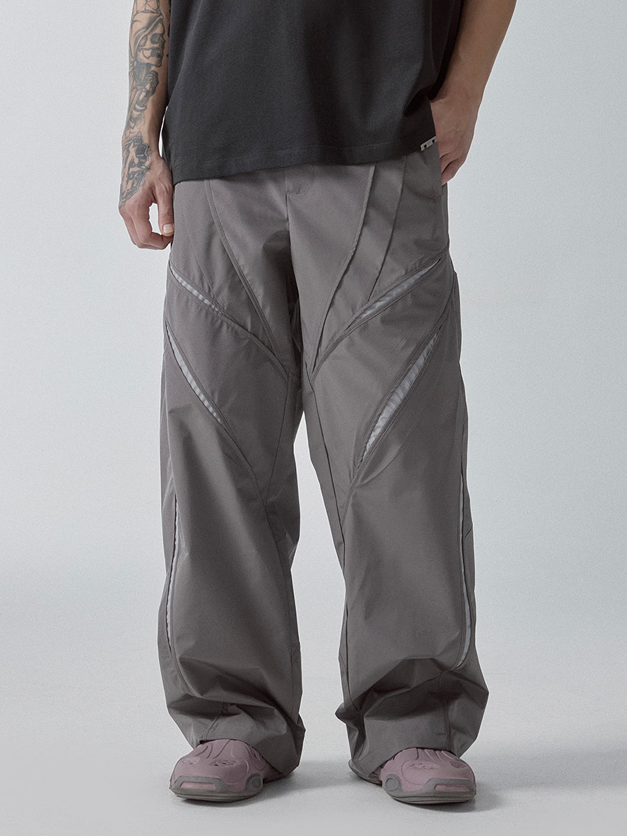 パンツ INTLCollective LustForLoveCorduroyPants Inner Circle: Streetwear Pants | Lust For Love Corduroy