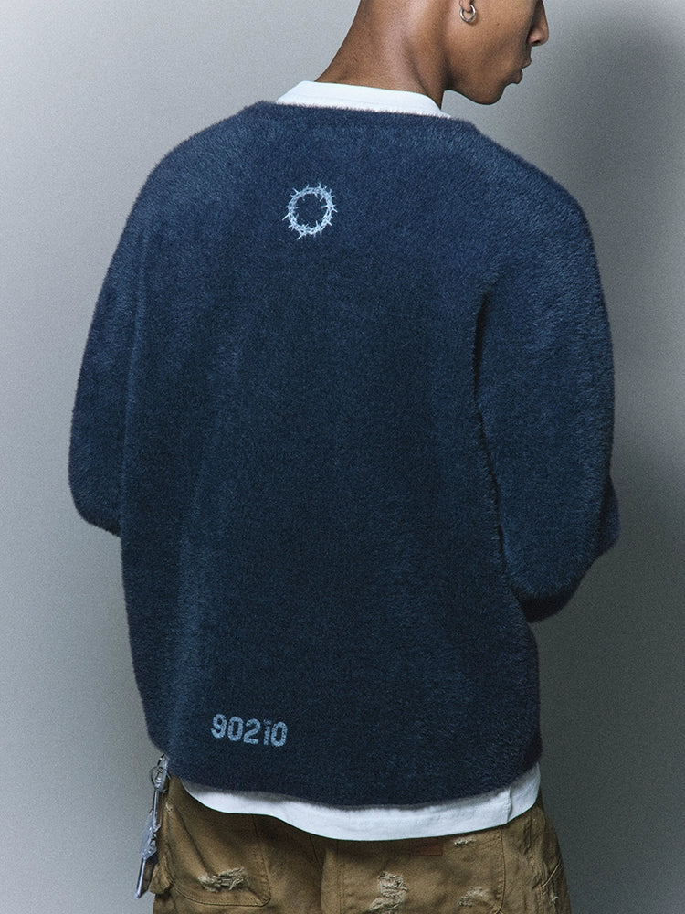 90210 Sweater