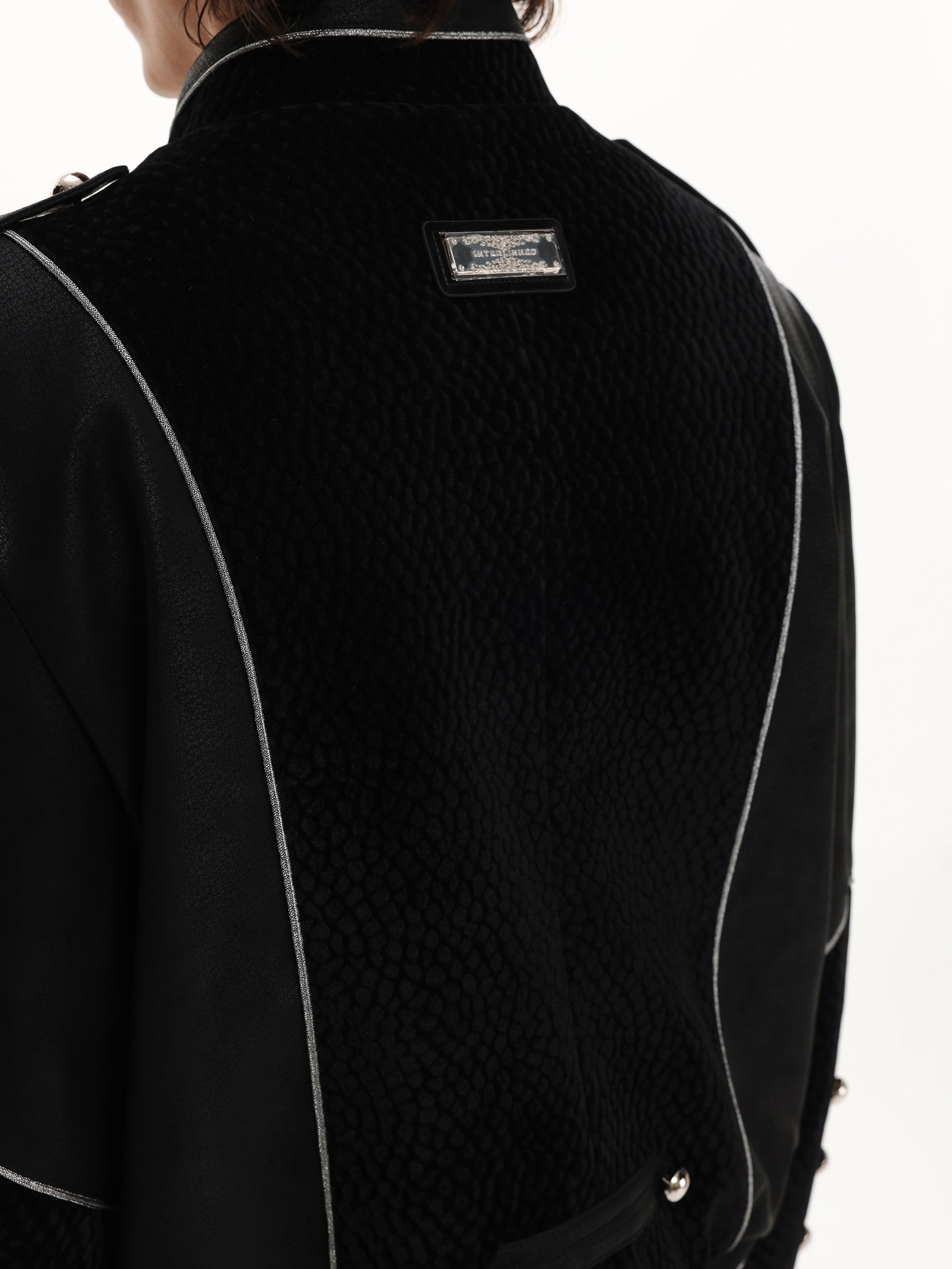 Sentinel Jacket
