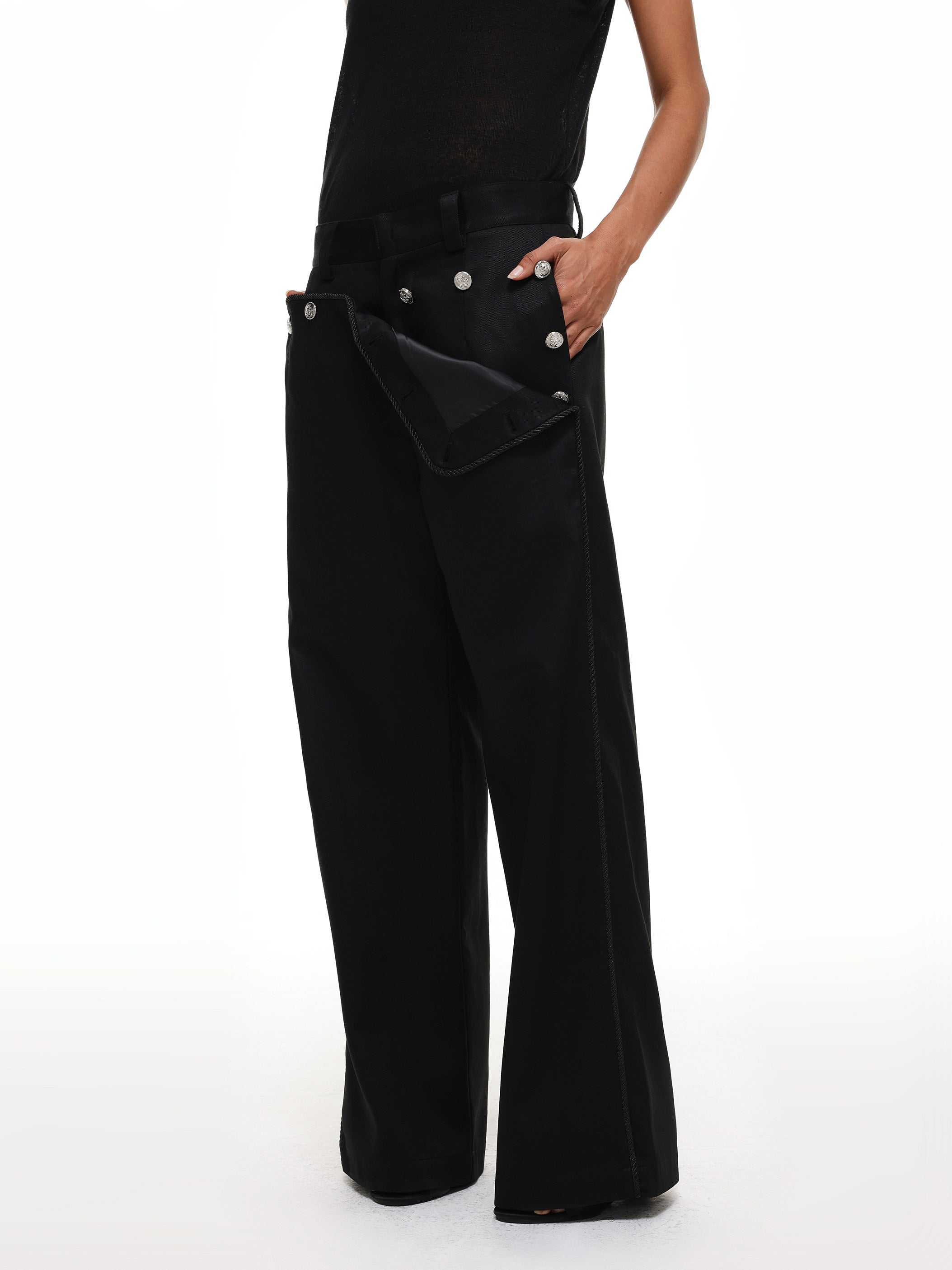 Regent Trousers