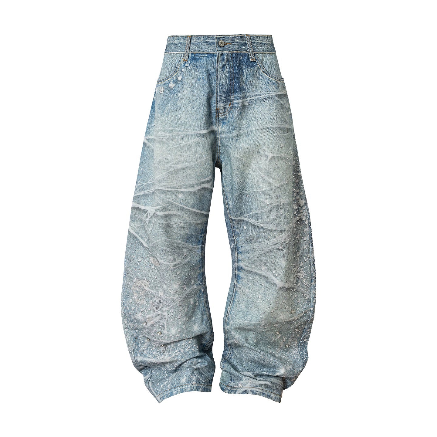Blinding LIghts Jeans