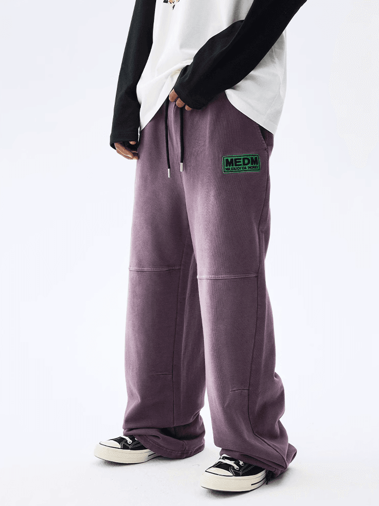 MEDM Washed Lounge Pants